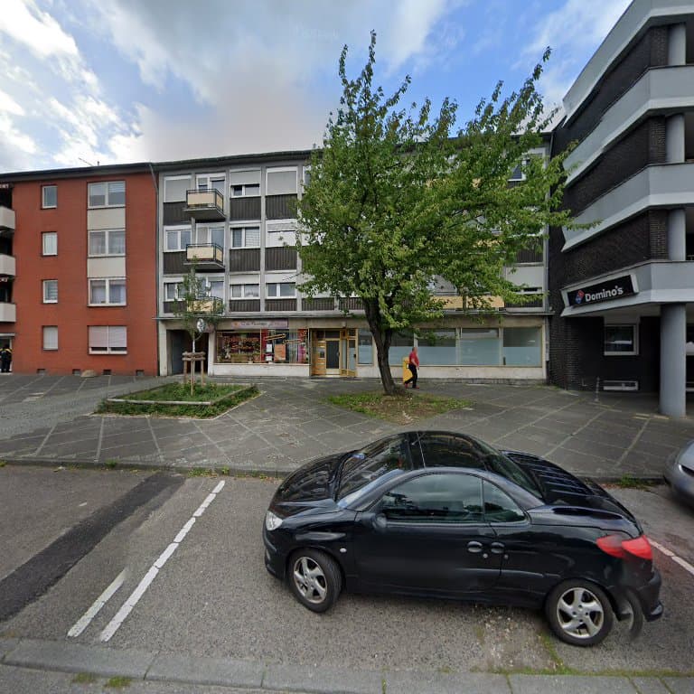 Thai-Massage Sirilada – Thai Massage in Aachen