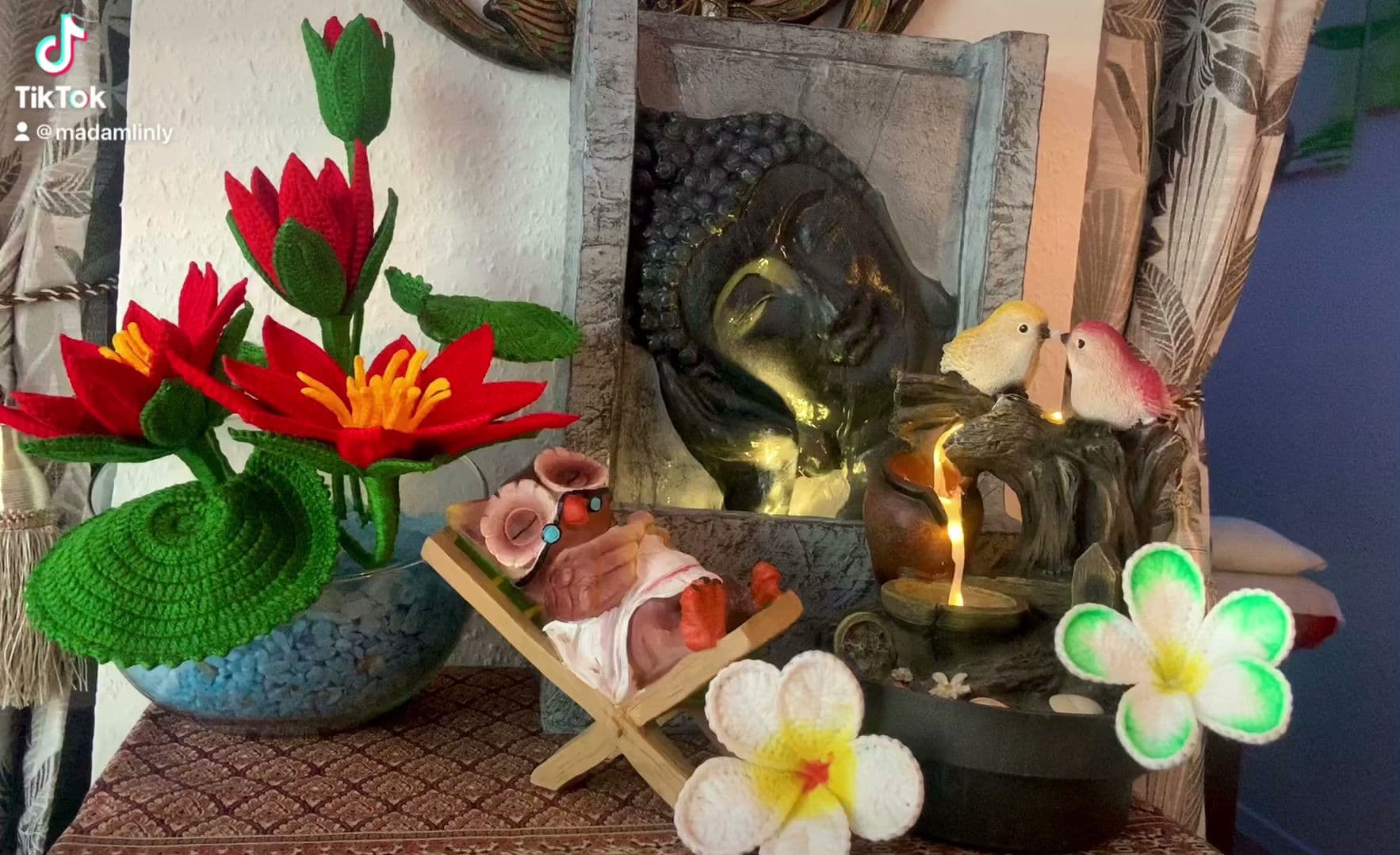 Lily Thai Massage in Alsdorf Mariadorf – Thai Massage in Aachen