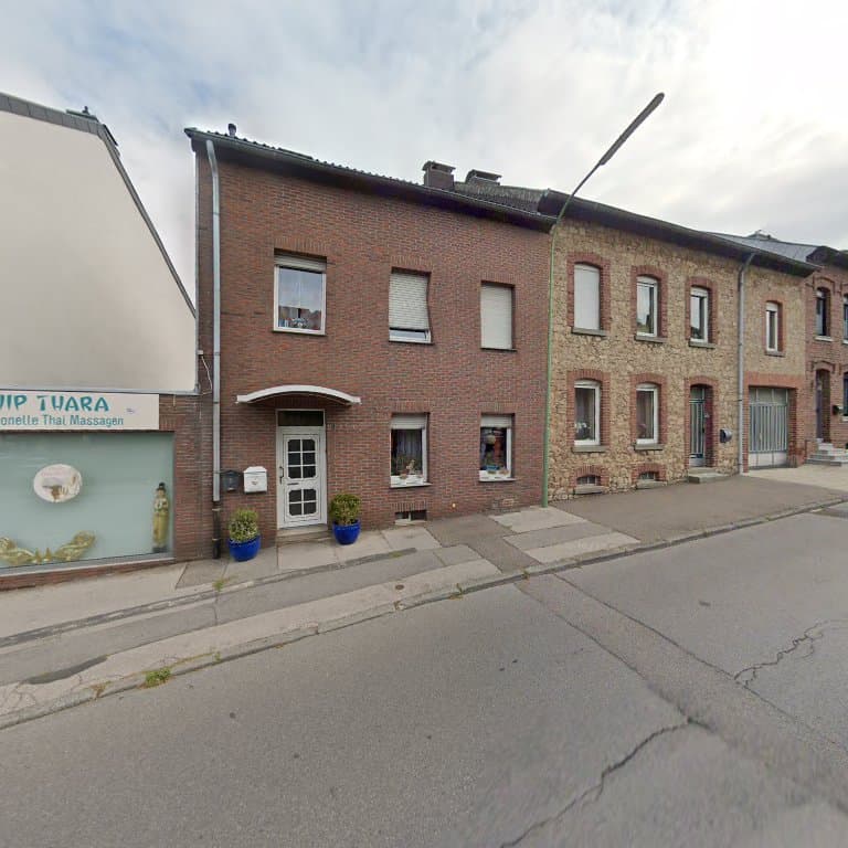 THIP THARA – Thai Massage in Aachen