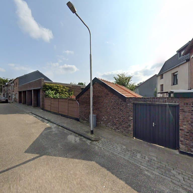 Thai Massage Parkstad – Thaise massage in Heerlen