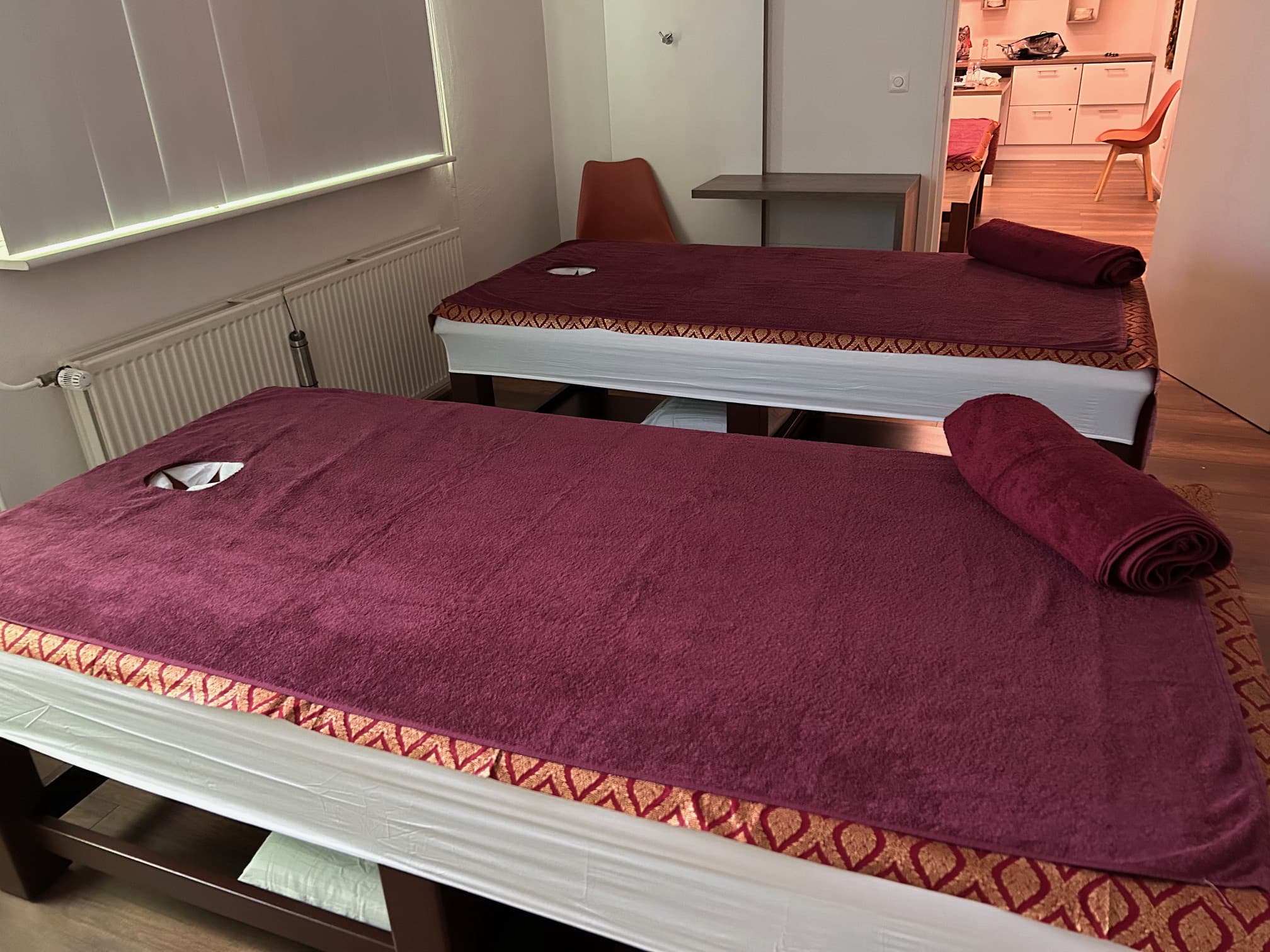 Thaimassage Heerlen - Thaise massage salon – Thaise massage in Heerlen