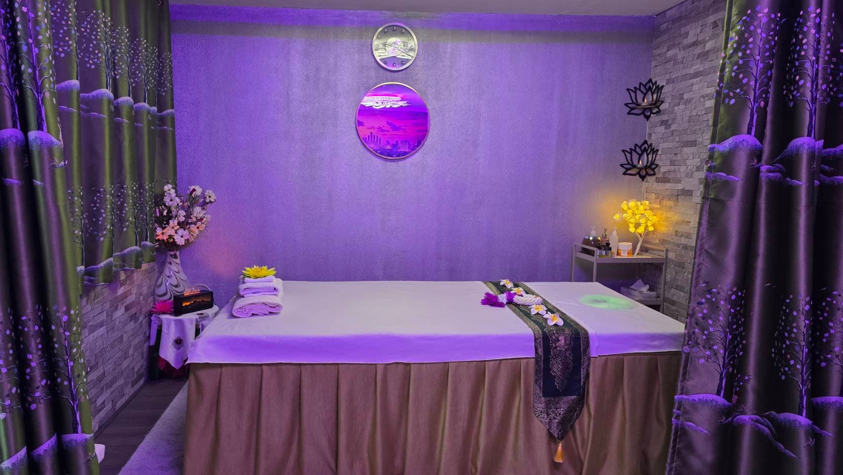 PS Thai Massage – Thaise massage in Heerlen