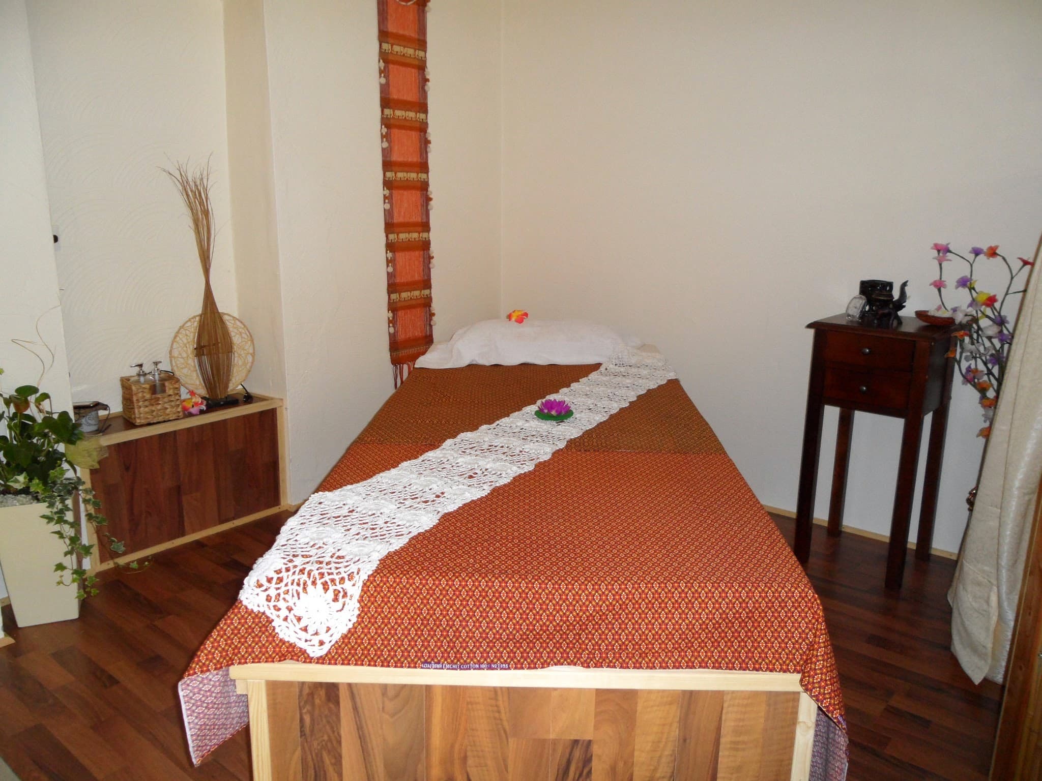 Doog Maai Thai Massage – Thai Massage in Aachen