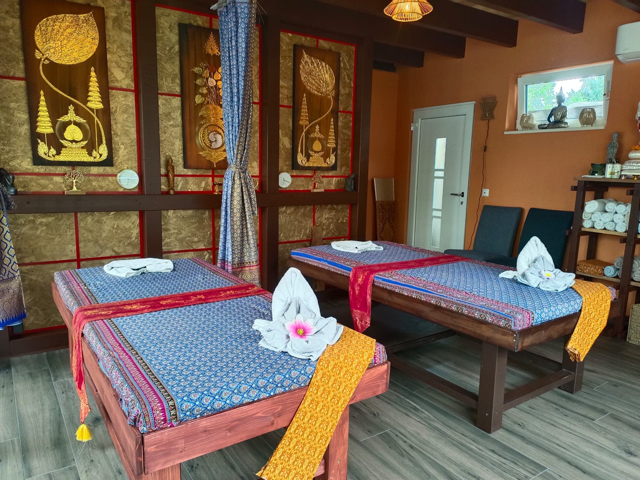 Aanny-thaimassage – Thai Massage in Mönchengladbach