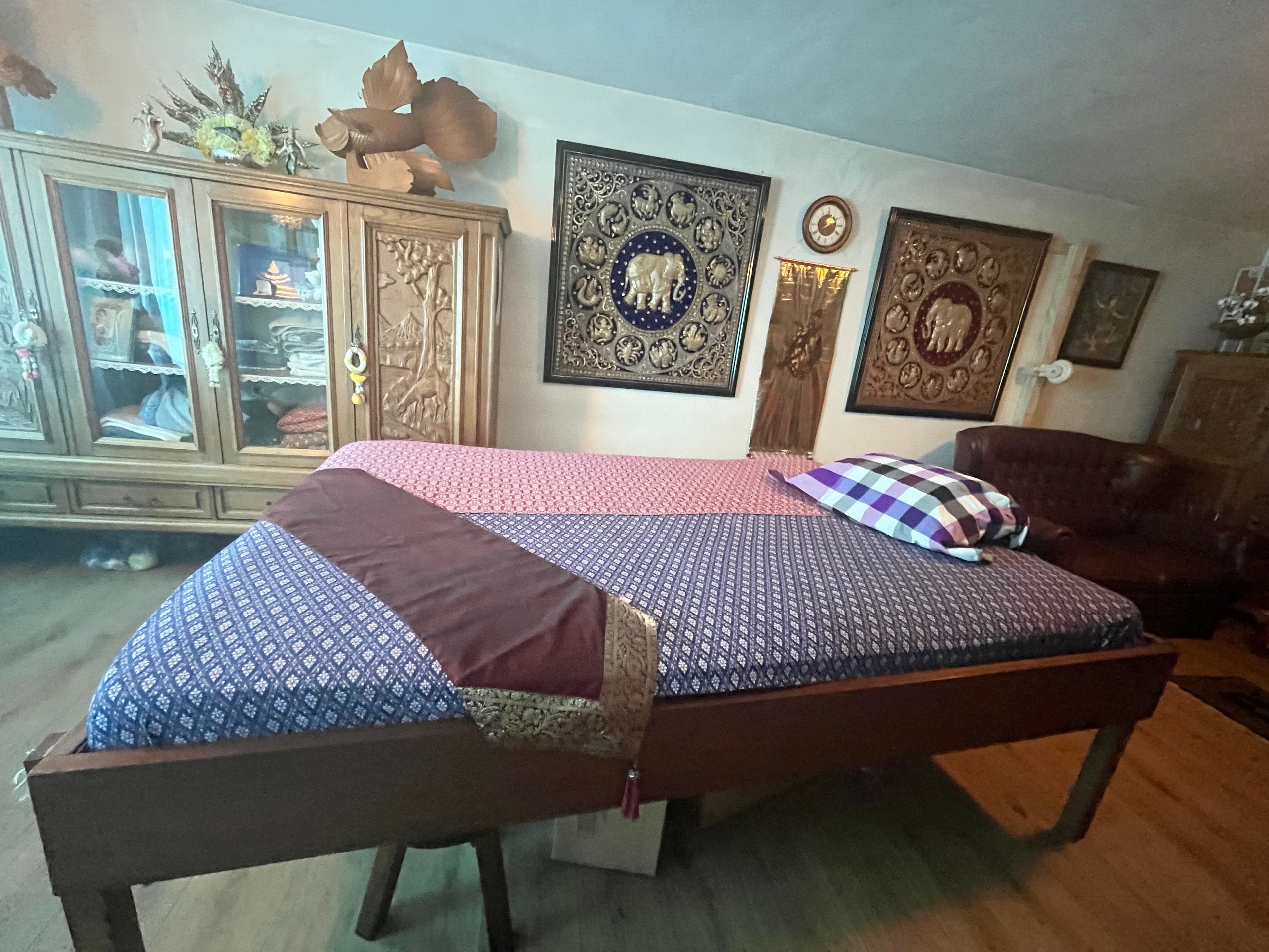 Sirilak Thaimassage – Thaise massage in Sittard