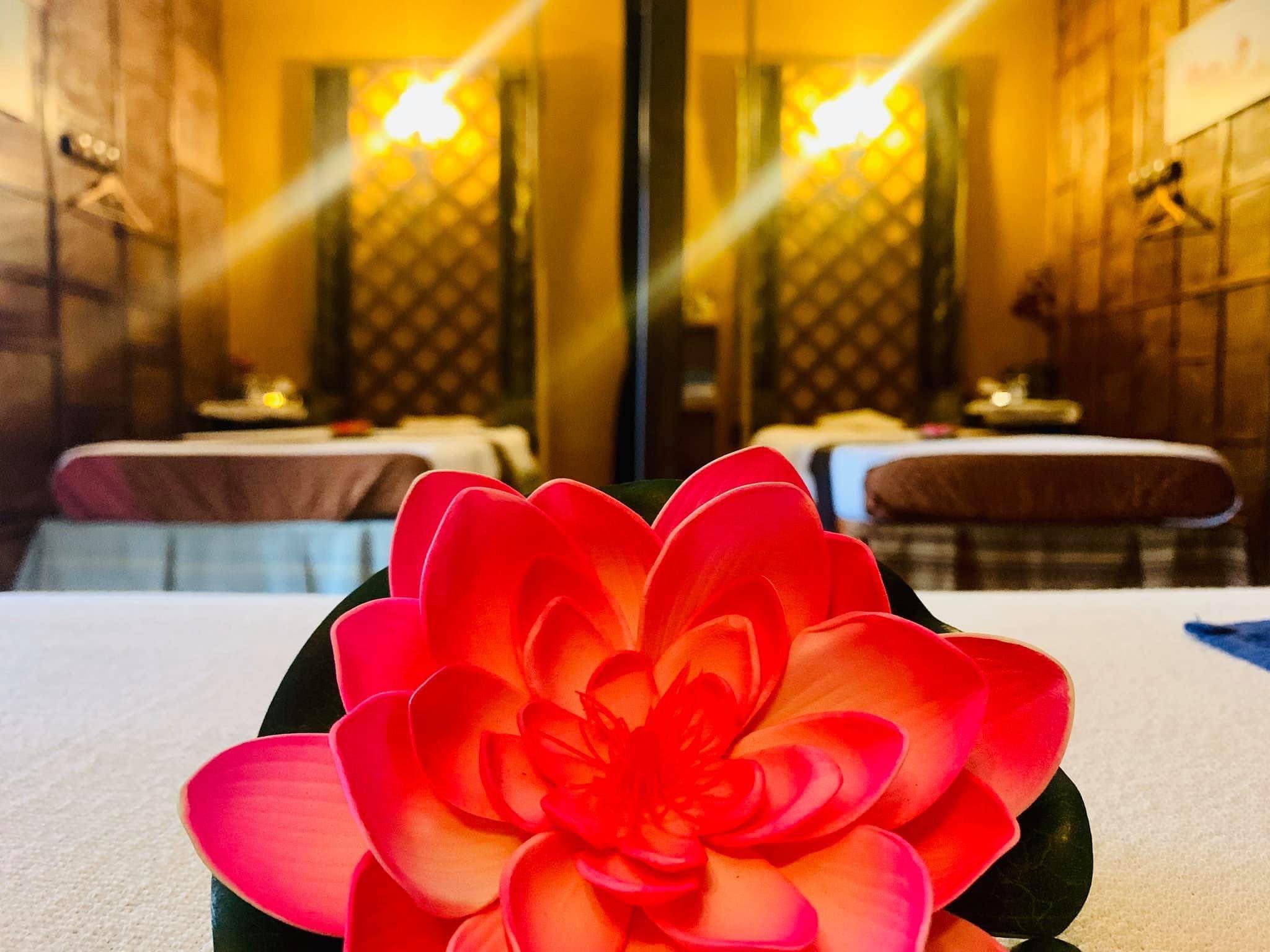 Jasmine Thai Massage – Thaise massage in Heerlen
