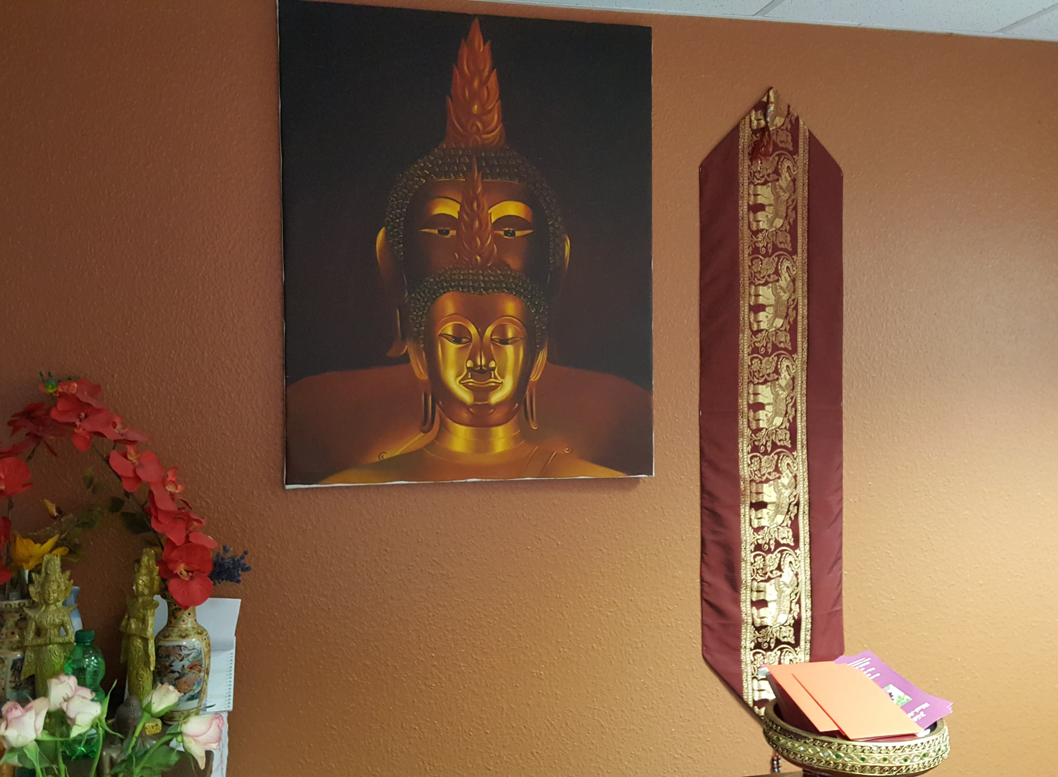 Jülicher Thai Massage – Thai Massage in Aachen