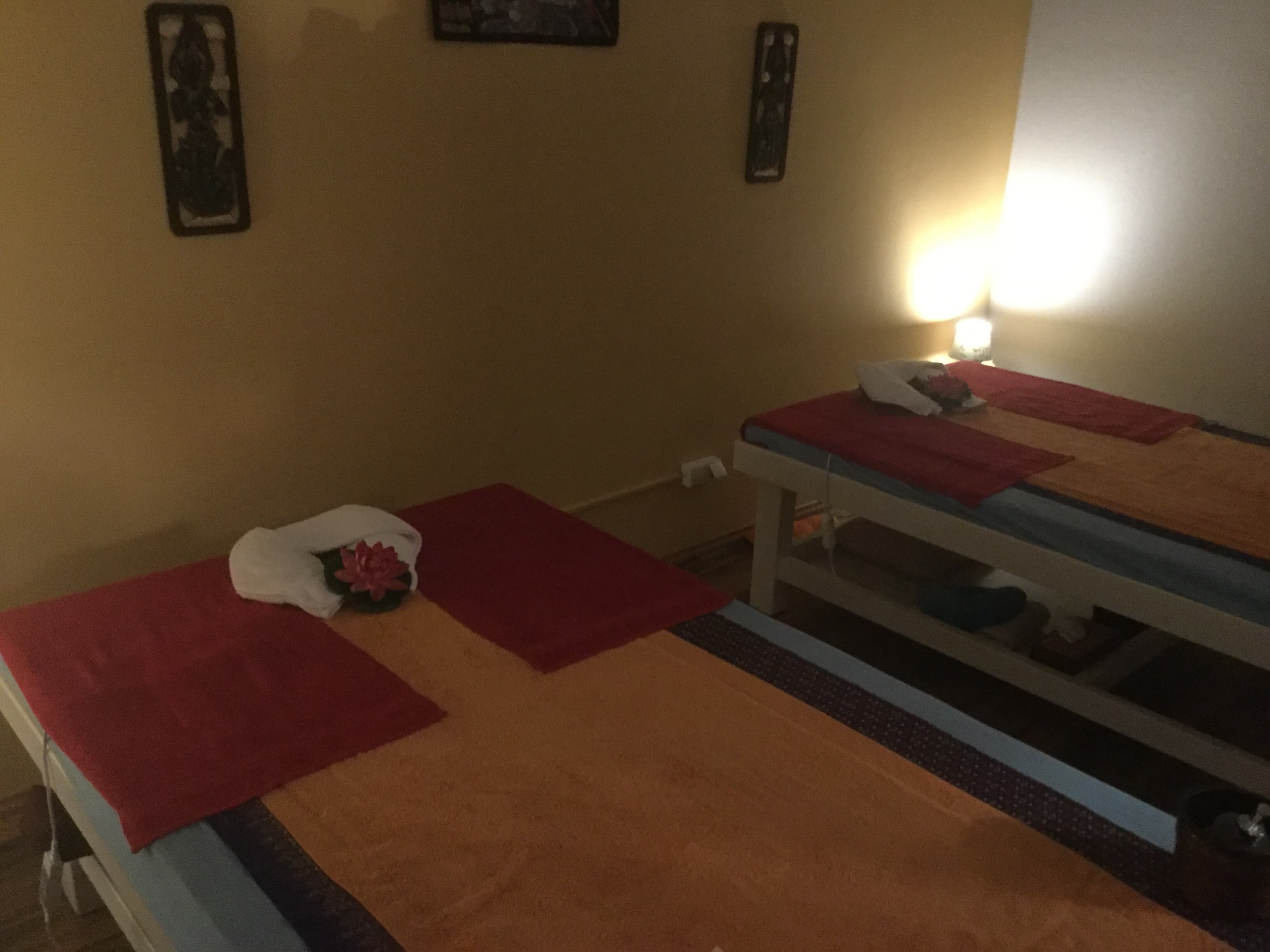 Foto 2 von Sukko Thaimassage Geilenkirchen