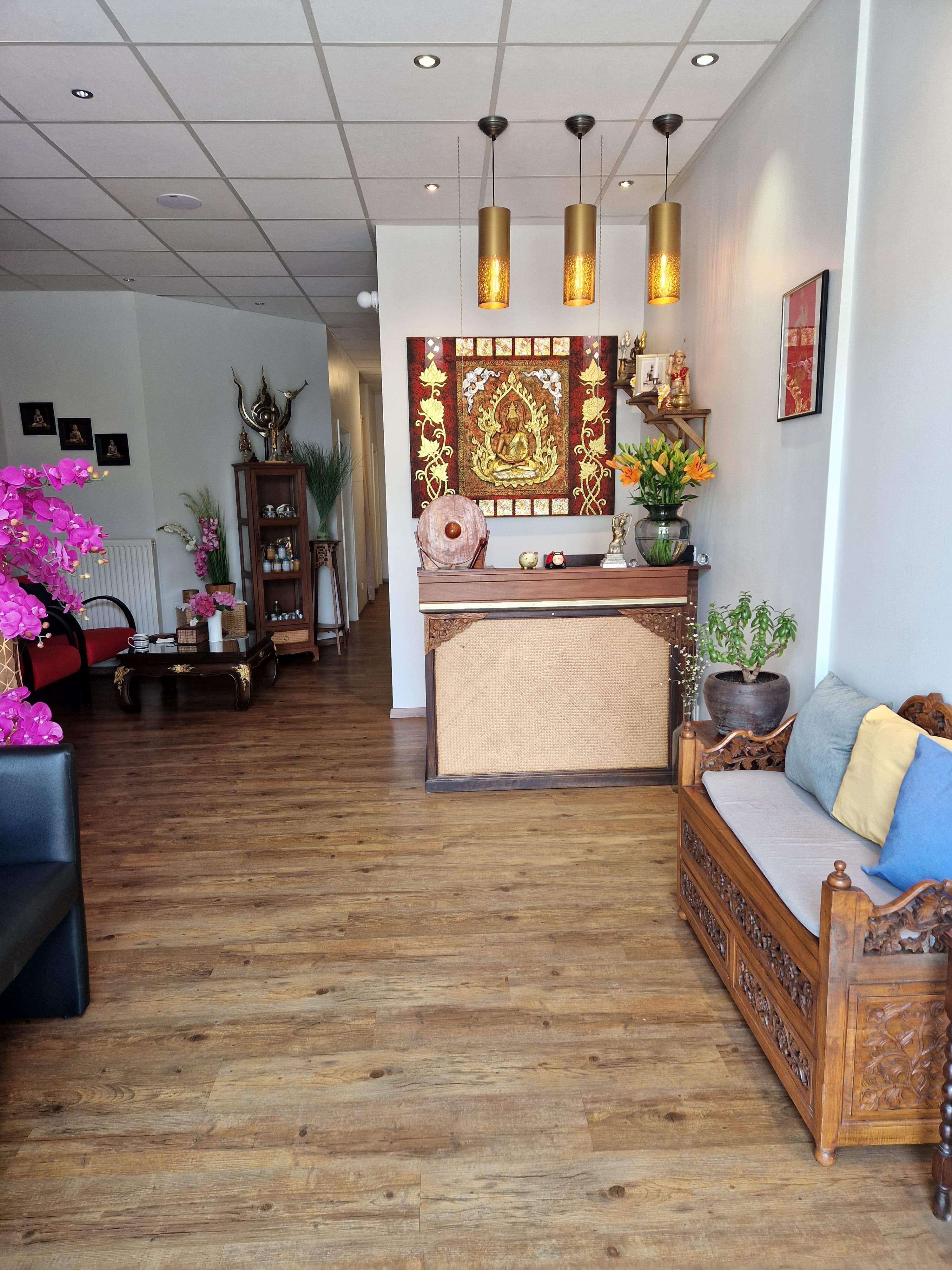 Foto 3 von Than Thong Thaimassage