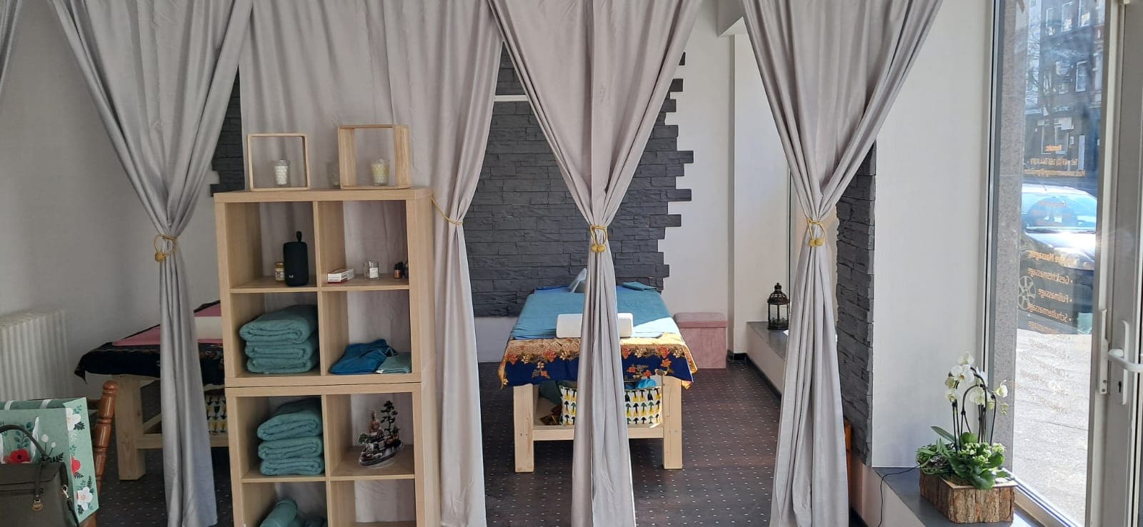 Foto 3 von Wanida Thaimassage - Aachen