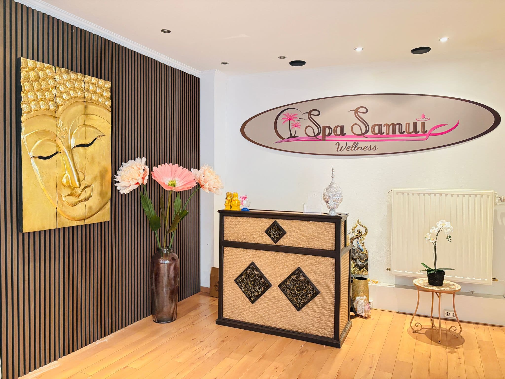 Foto 3 van Spa Samui Kerkrade