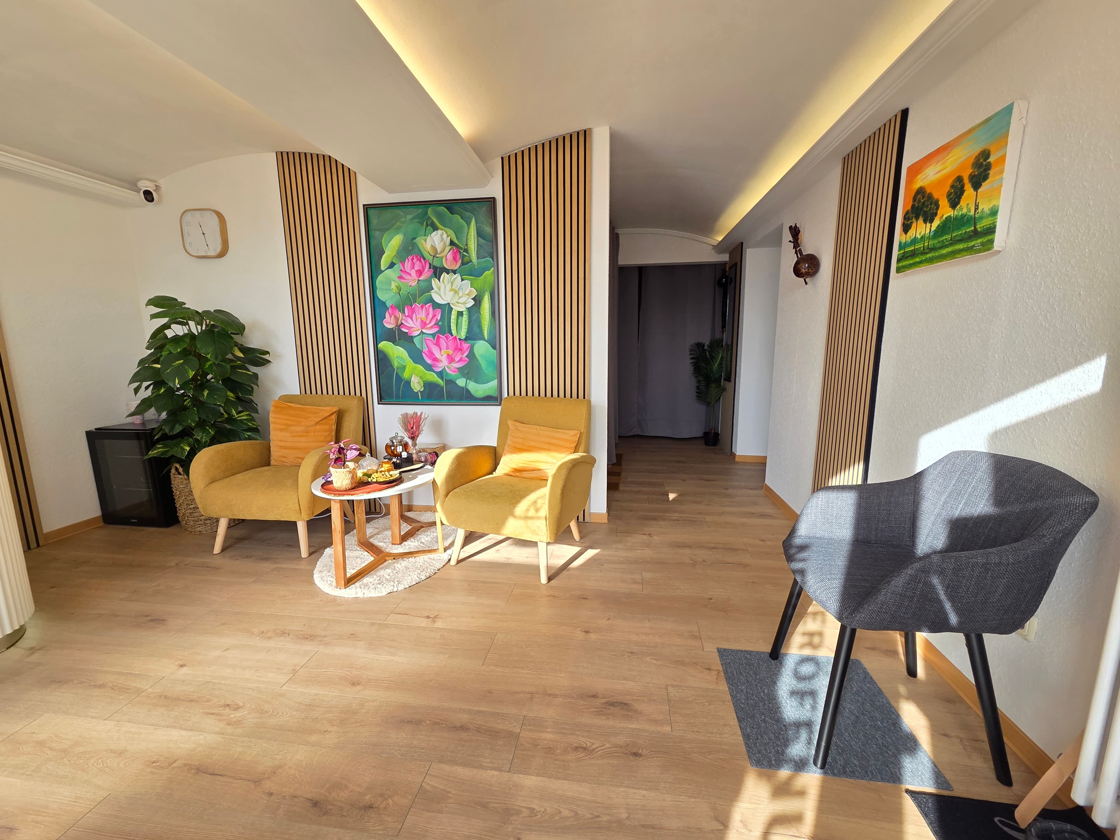 Foto 3 von Jennys Massage & Wellness