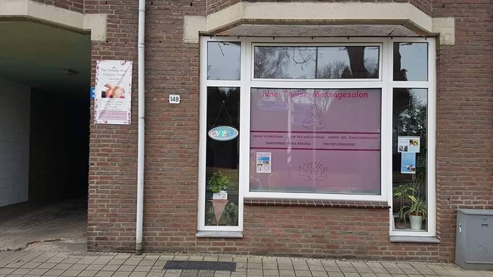 Foto 3 van Noe Massage