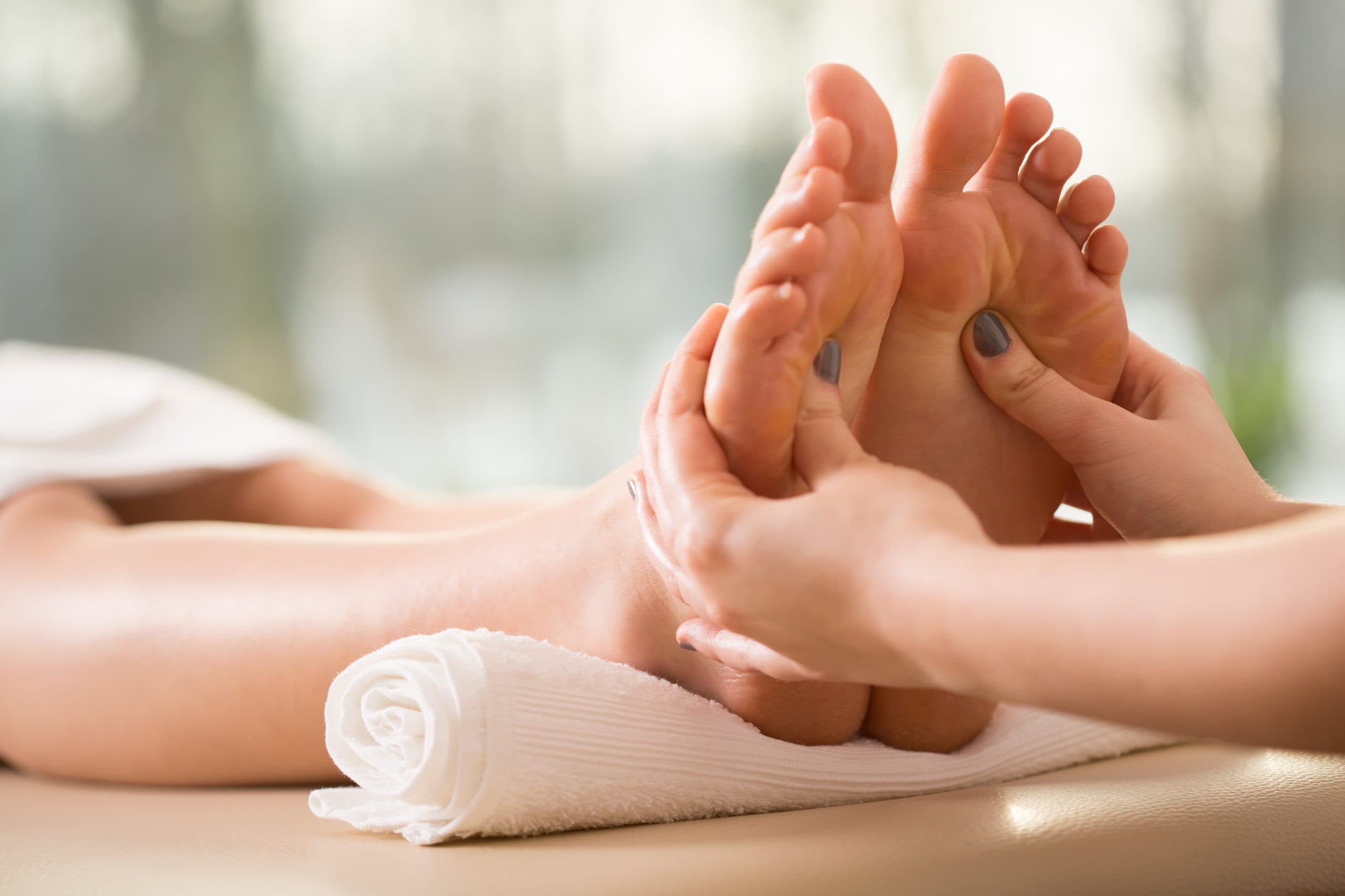 Noe Massage – Thaise massage in Heerlen