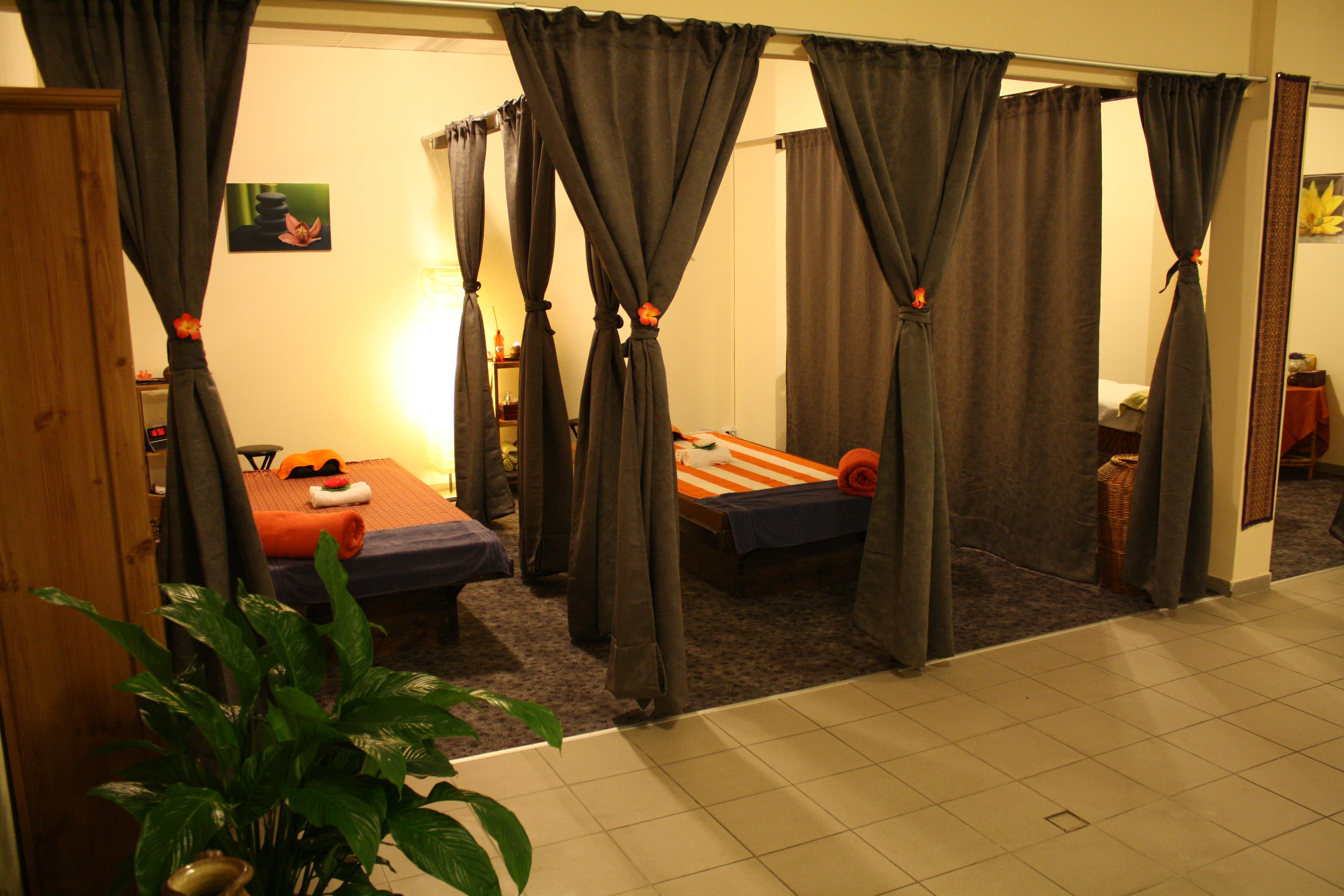 Foto 3 von Malay thailändische Massage Roetgen