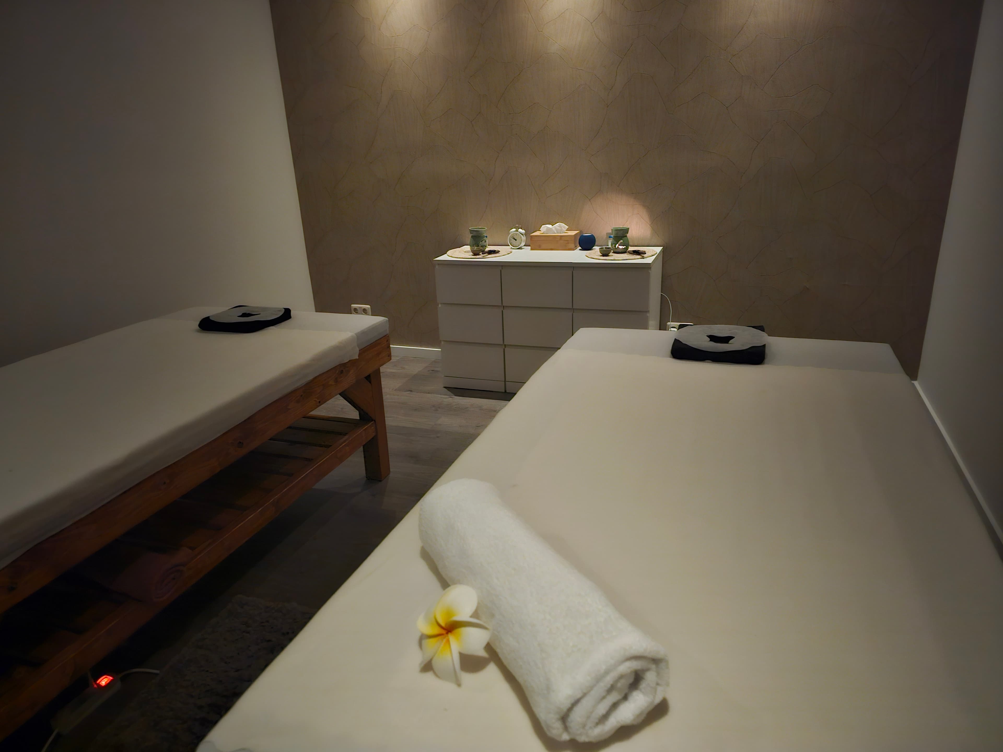 Foto 2 van Laanna Spa Thai massage Valkenburg