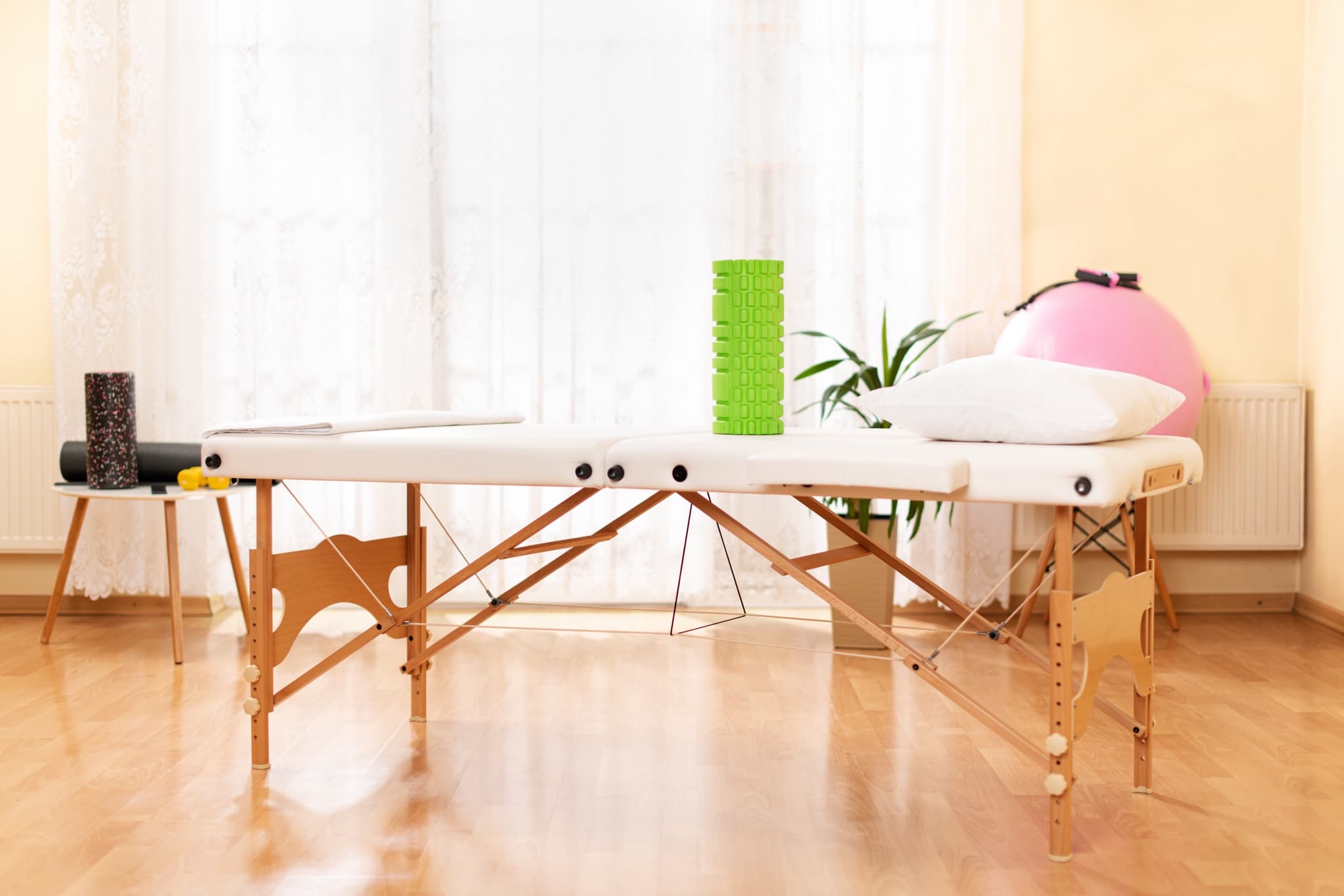 Thai-Massage zu Hause Düren – Thai Massage in Aachen