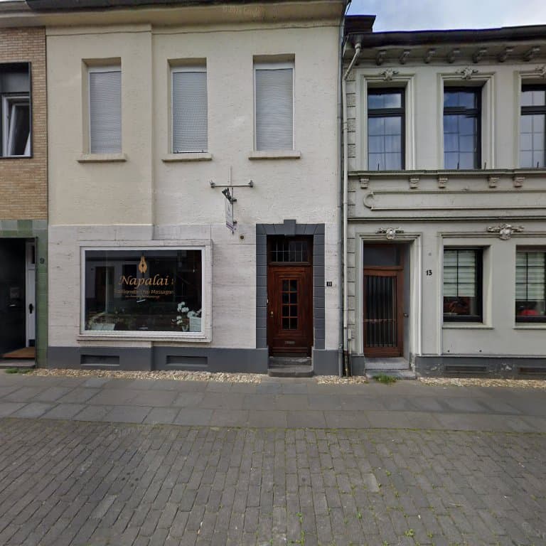 Foto 3 von Napalai-Krefeld