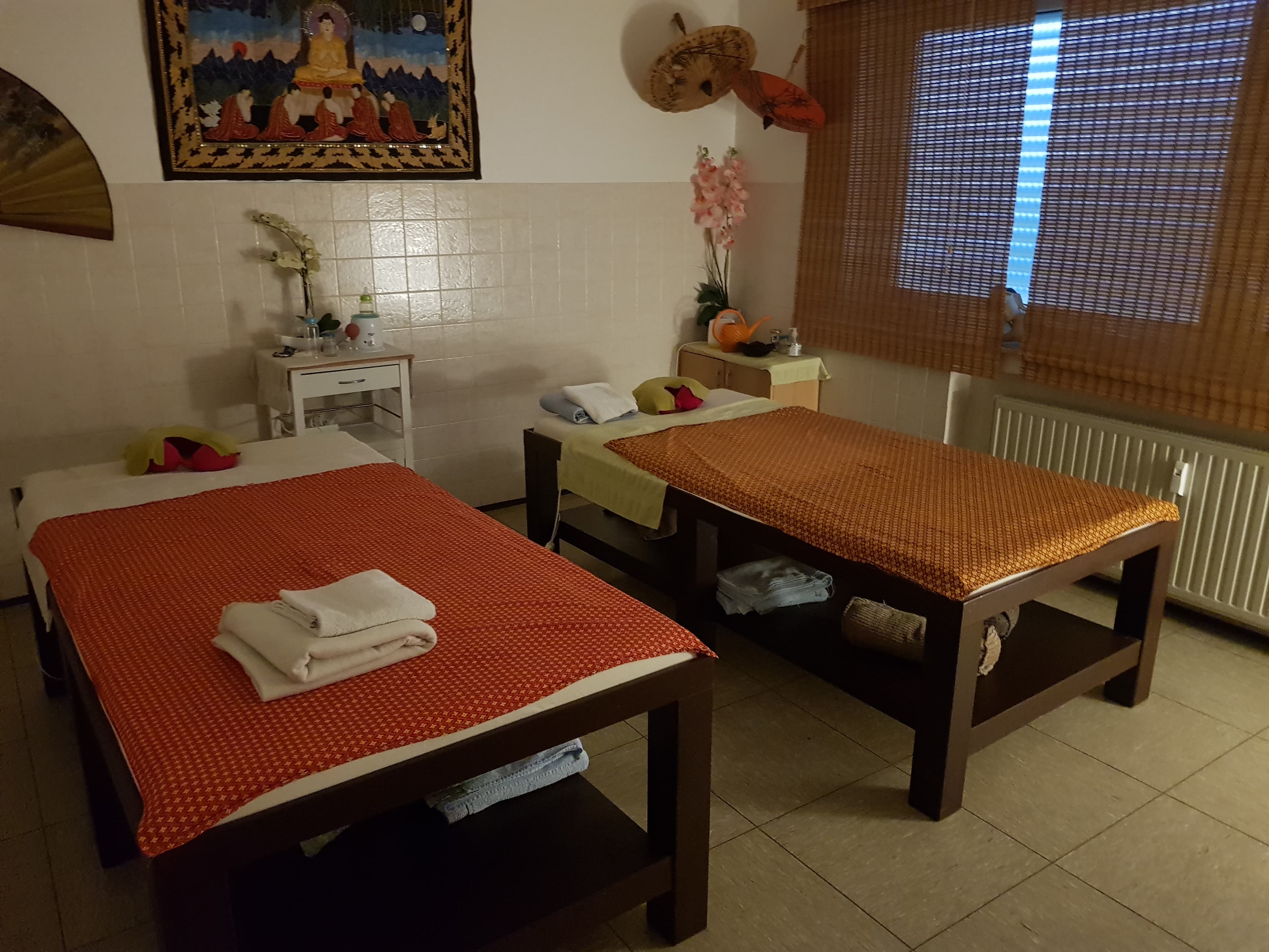 Foto 3 von Mais Watpho Thai Massage Studio