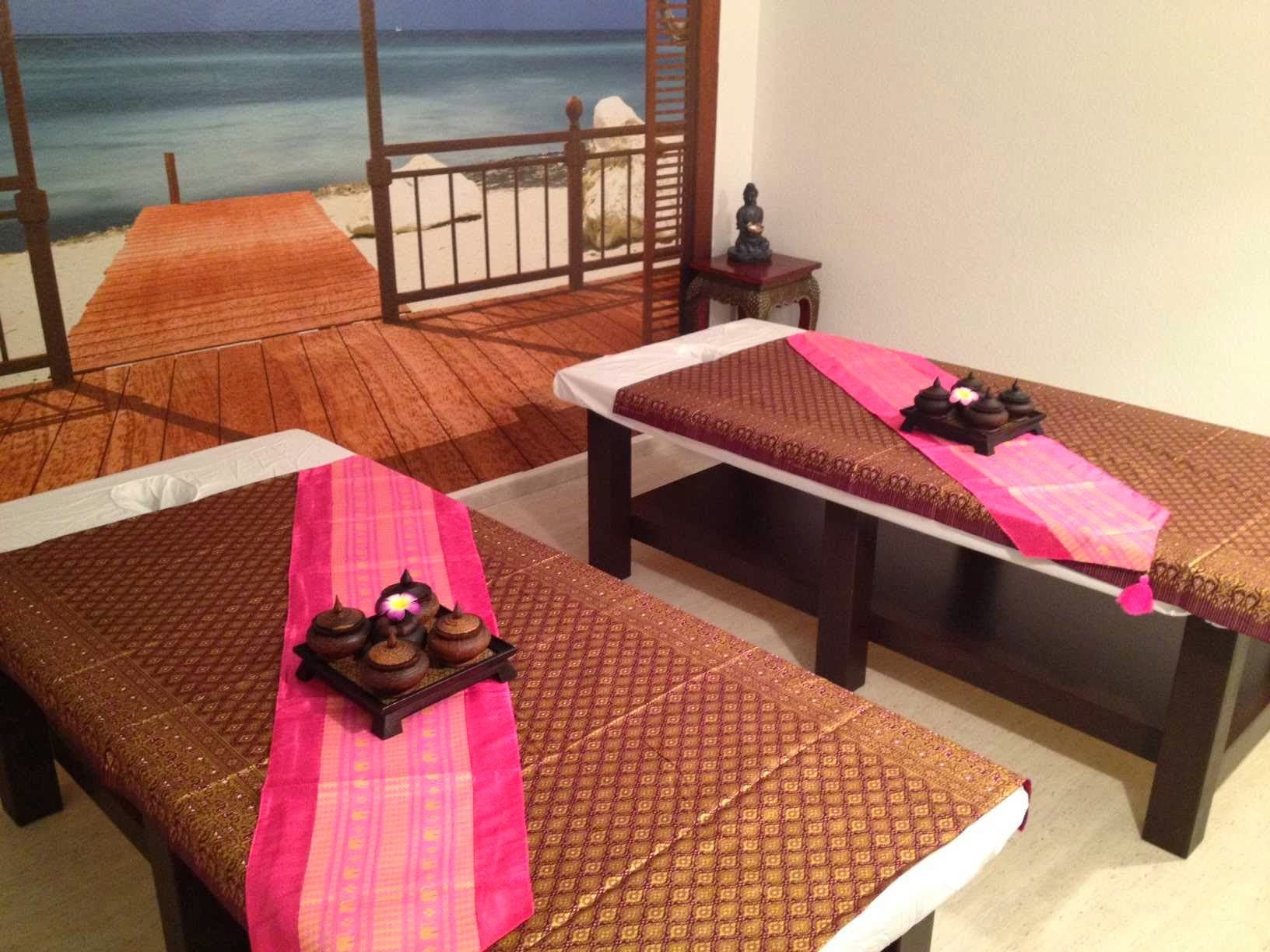 Sukhothai Massage Krefeld – Thai Massage in Krefeld