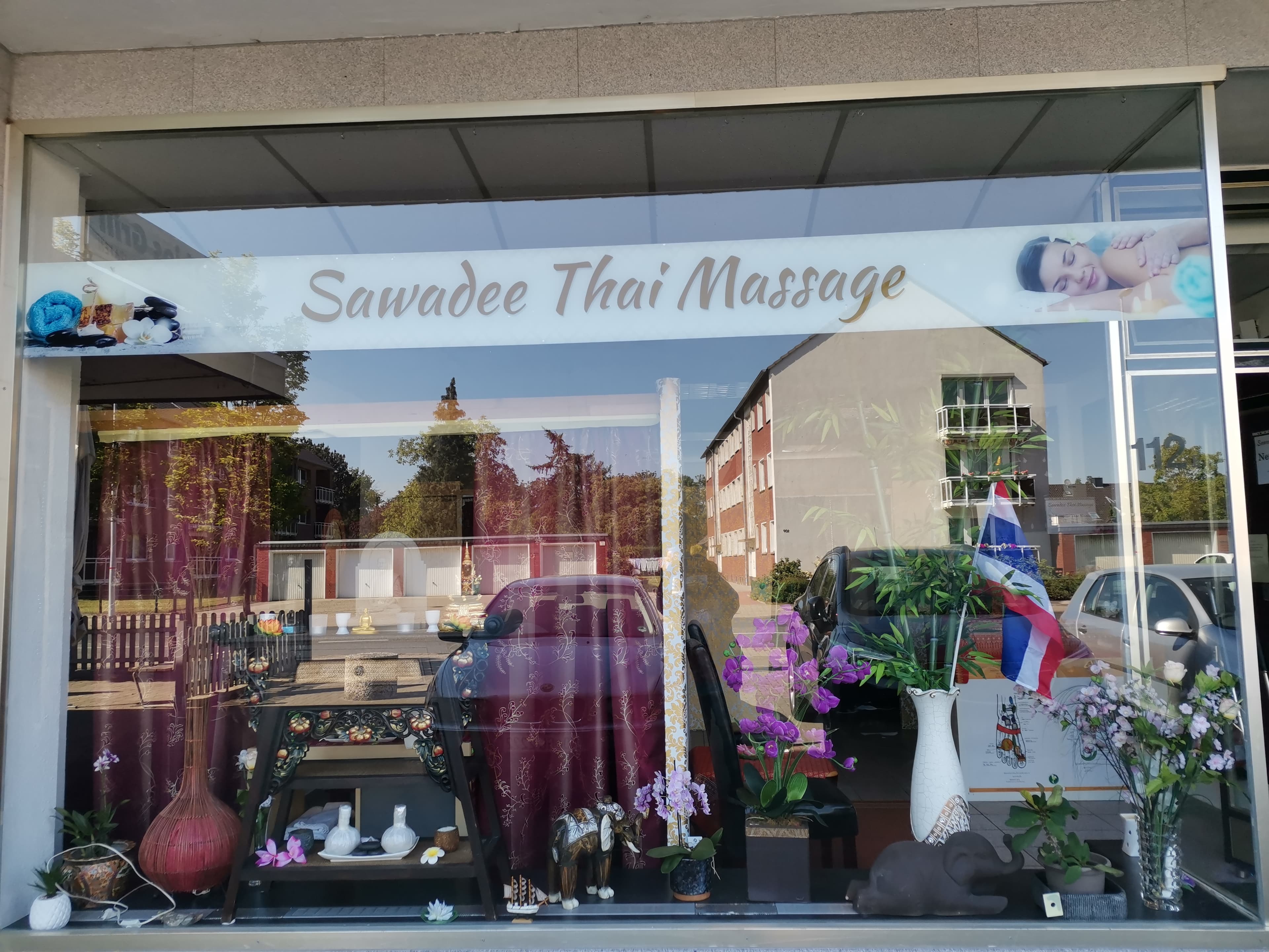 Foto 3 von Sabai Dee Thai Massage