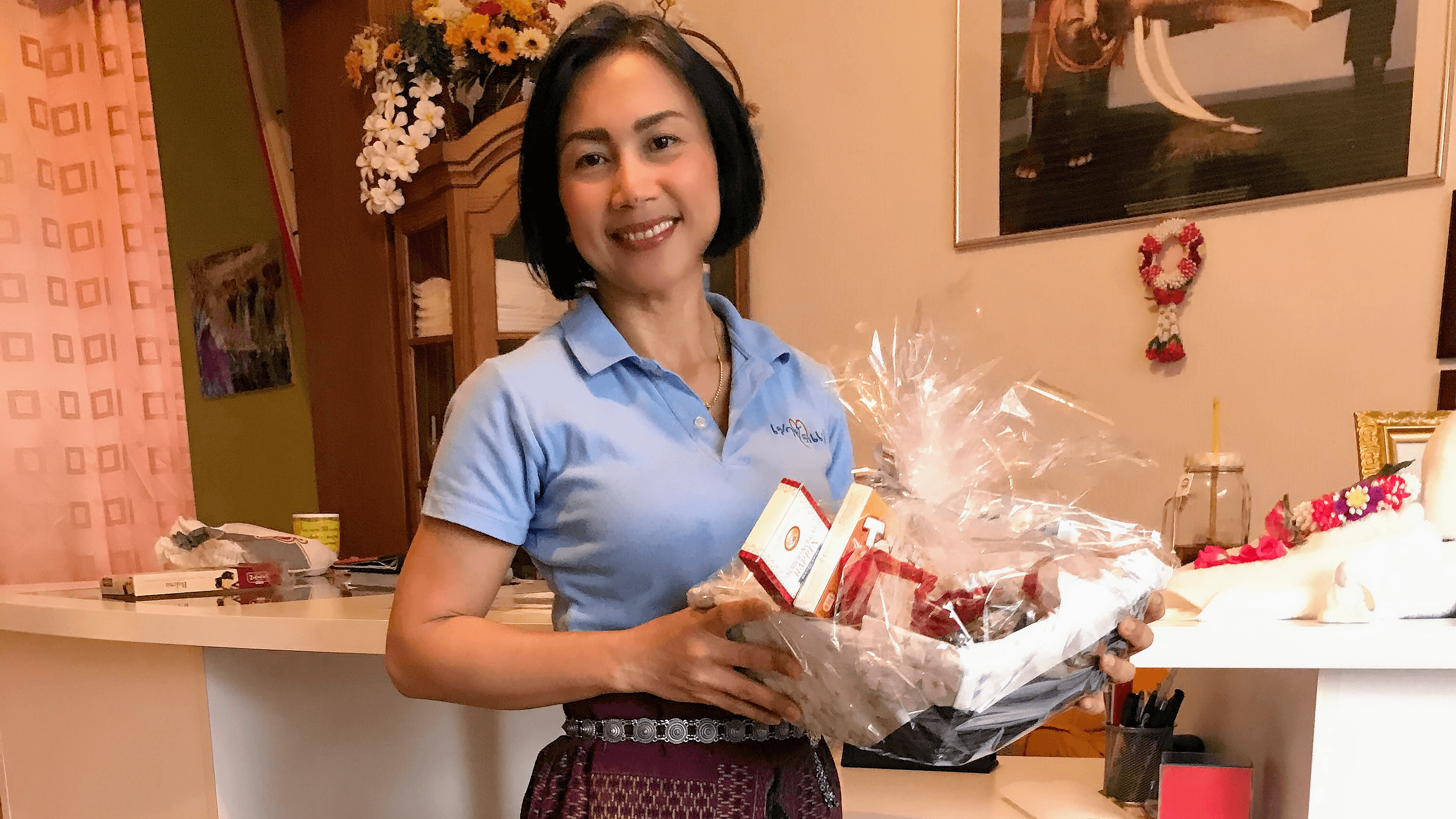 Thai Relax Massage Bahnstr.41-43 Kevelaer – Thai Massage in Krefeld