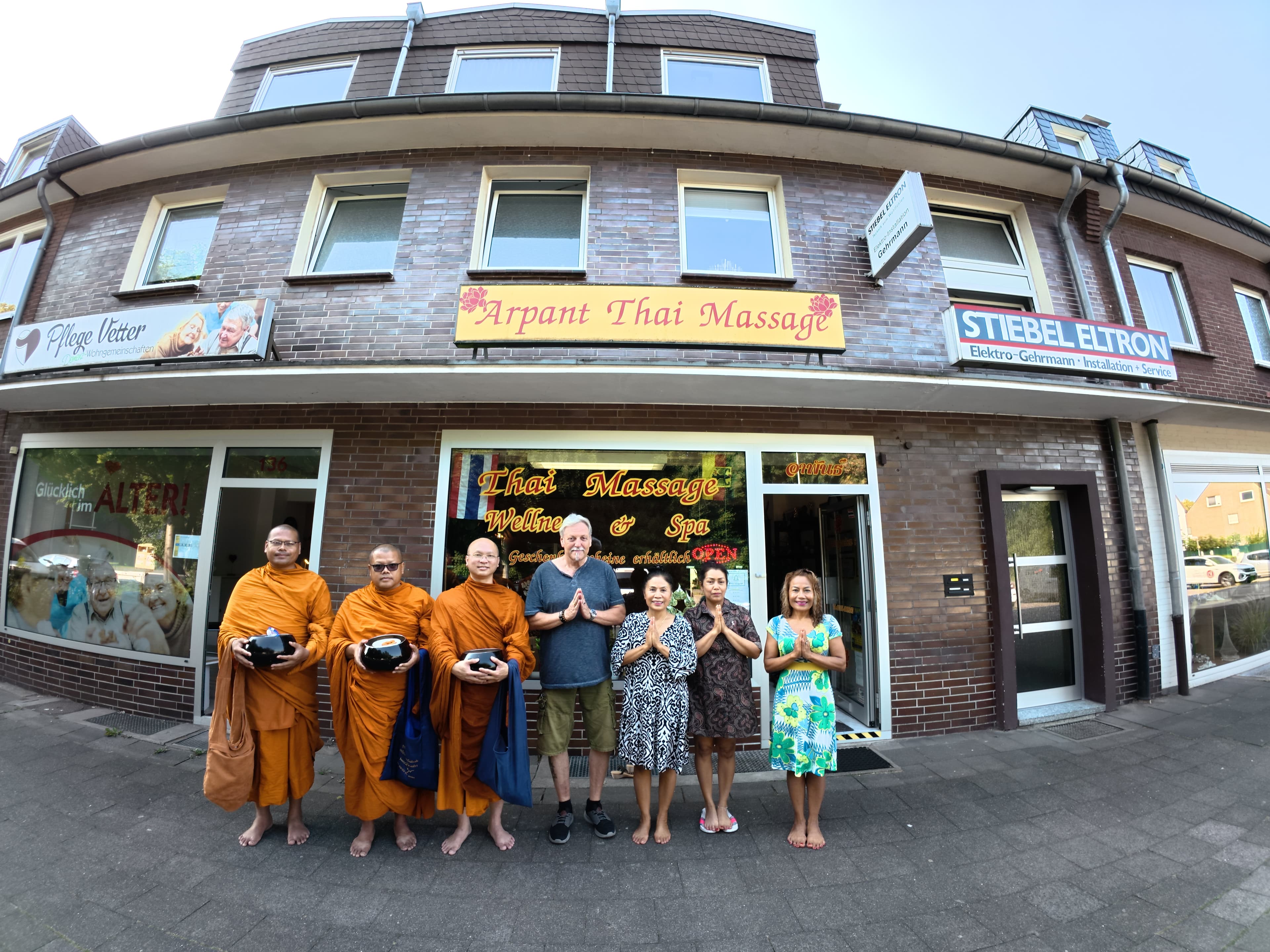 Foto 3 von Arpant-Thai-Massage