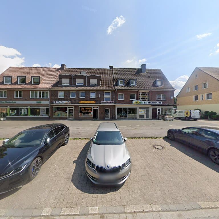 Arpant-Thai-Massage – Thai Massage in Oberhausen