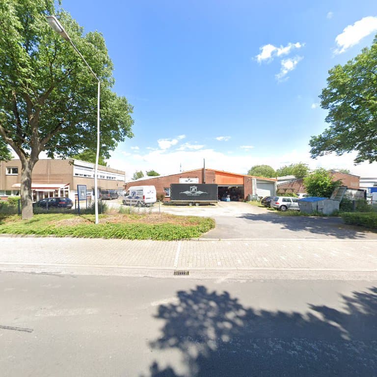 Thai-Massage Tik - Traditionelle Thaimassage in Wesel – Thai Massage in Oberhausen
