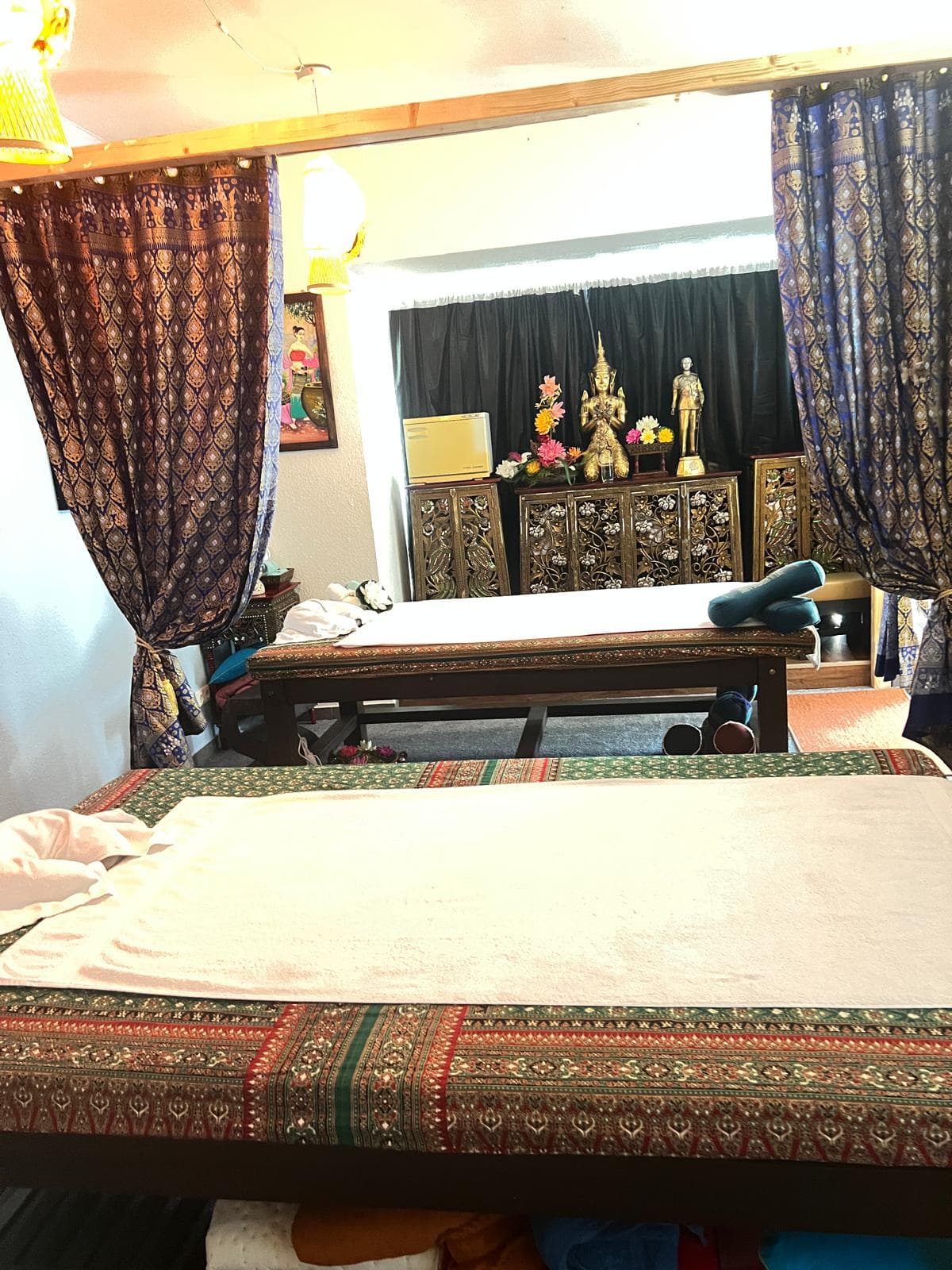 Foto 3 von Noppakao Thai Massage IS-Lethmate - Keine Erotik - Kein Happy End