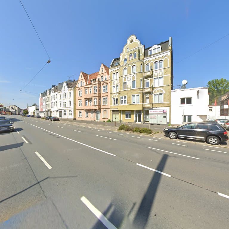 Sue Massage Point – Thai Massage in Hagen