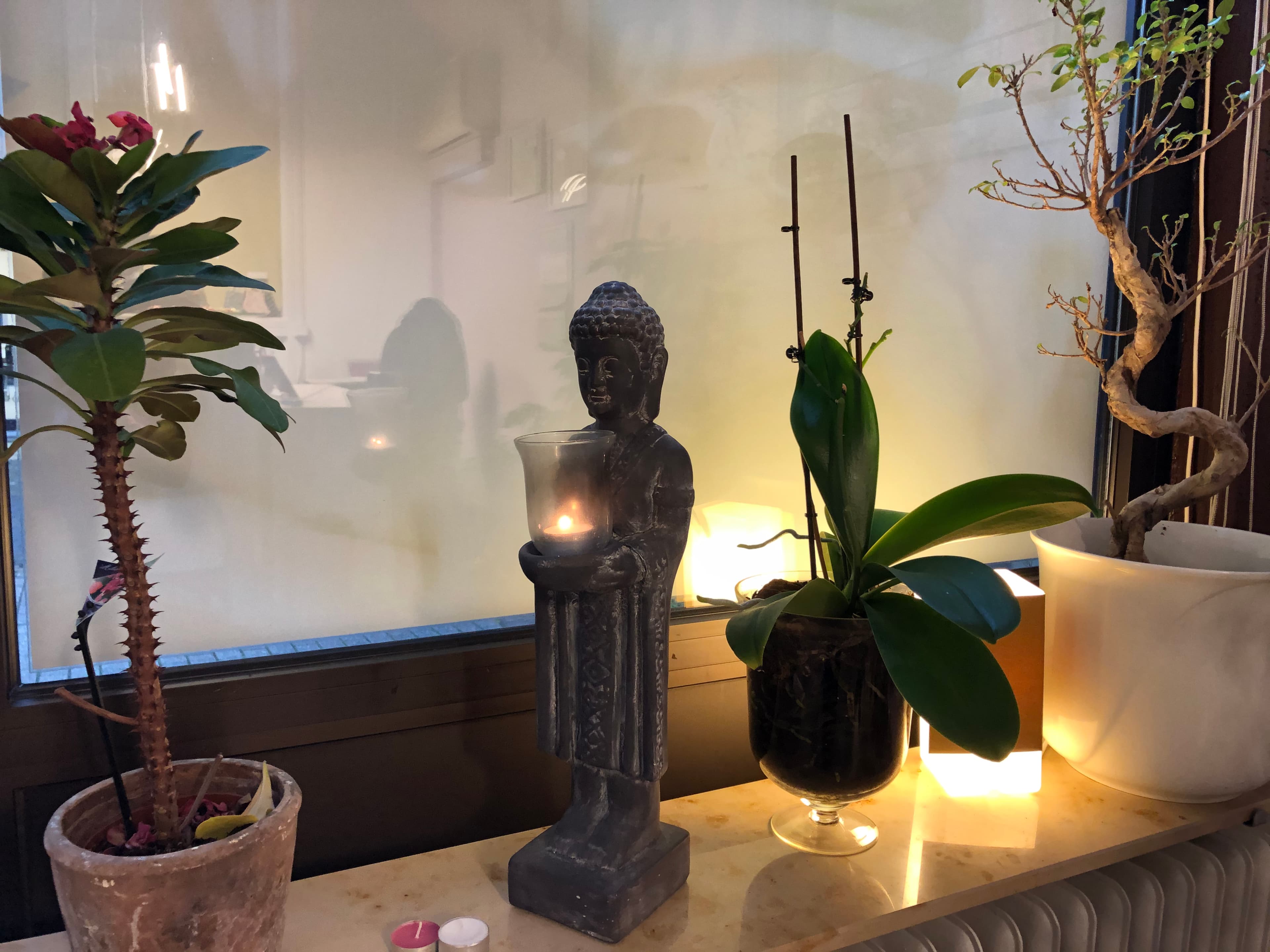 Foto 2 von Yasmine Wellness - Herdecke