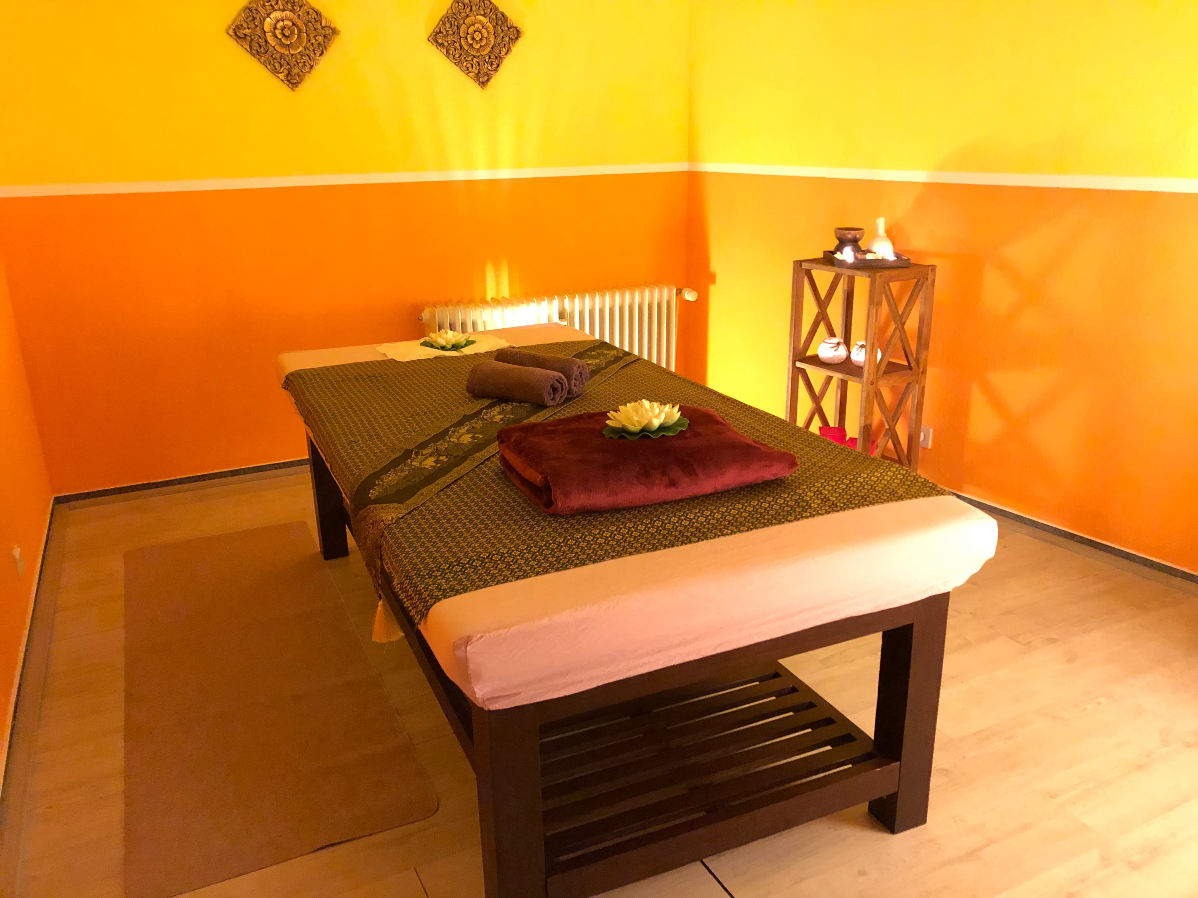 Foto 3 von Yasmine Wellness - Herdecke
