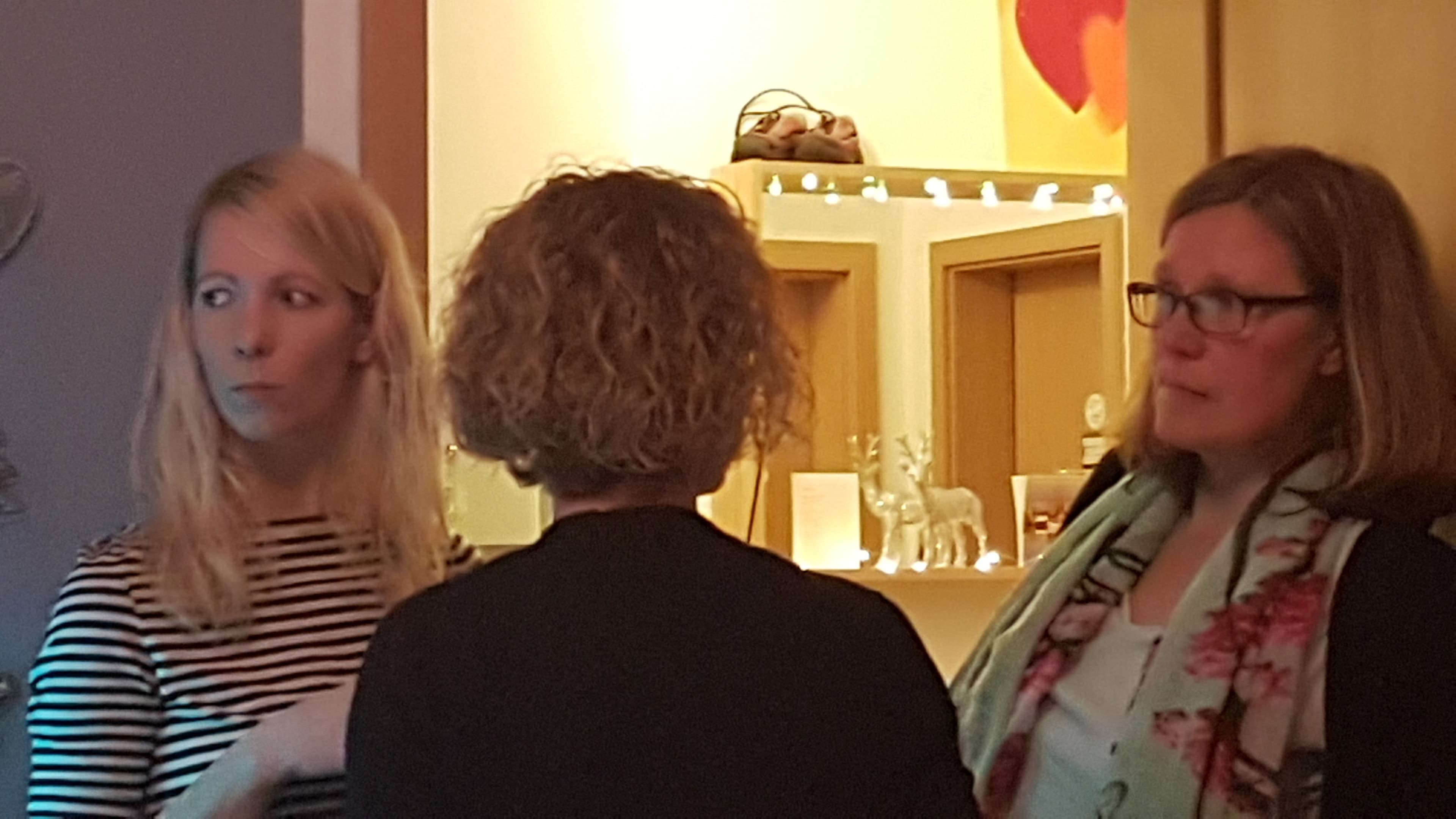 fahsai – Thai Massage in Hagen