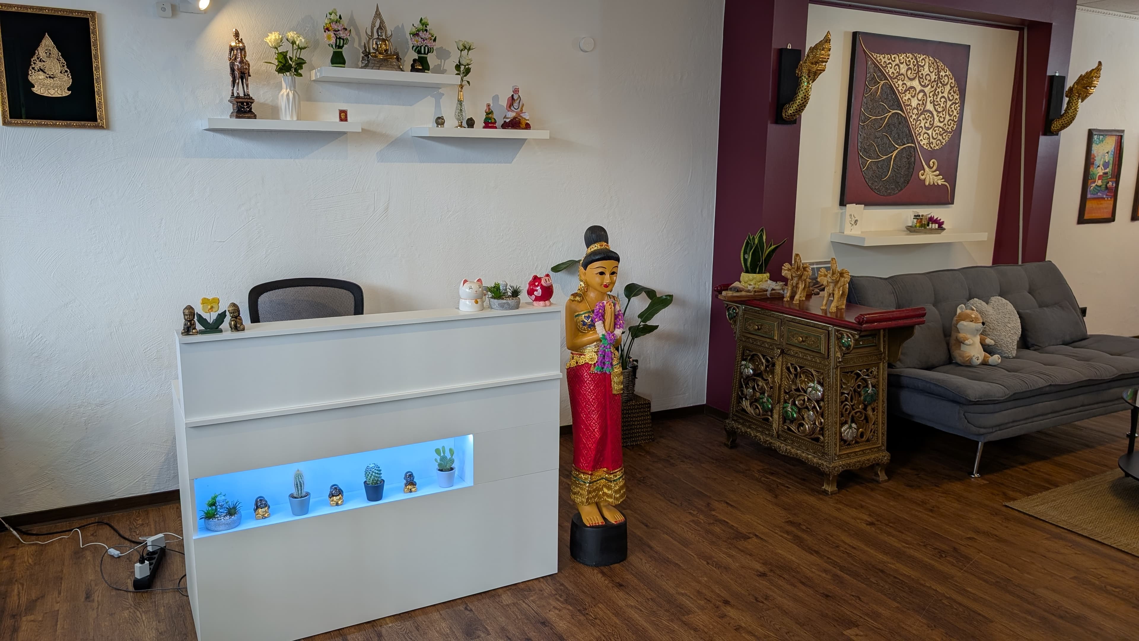 Siam Thai Massage – Thai Massage in Hagen