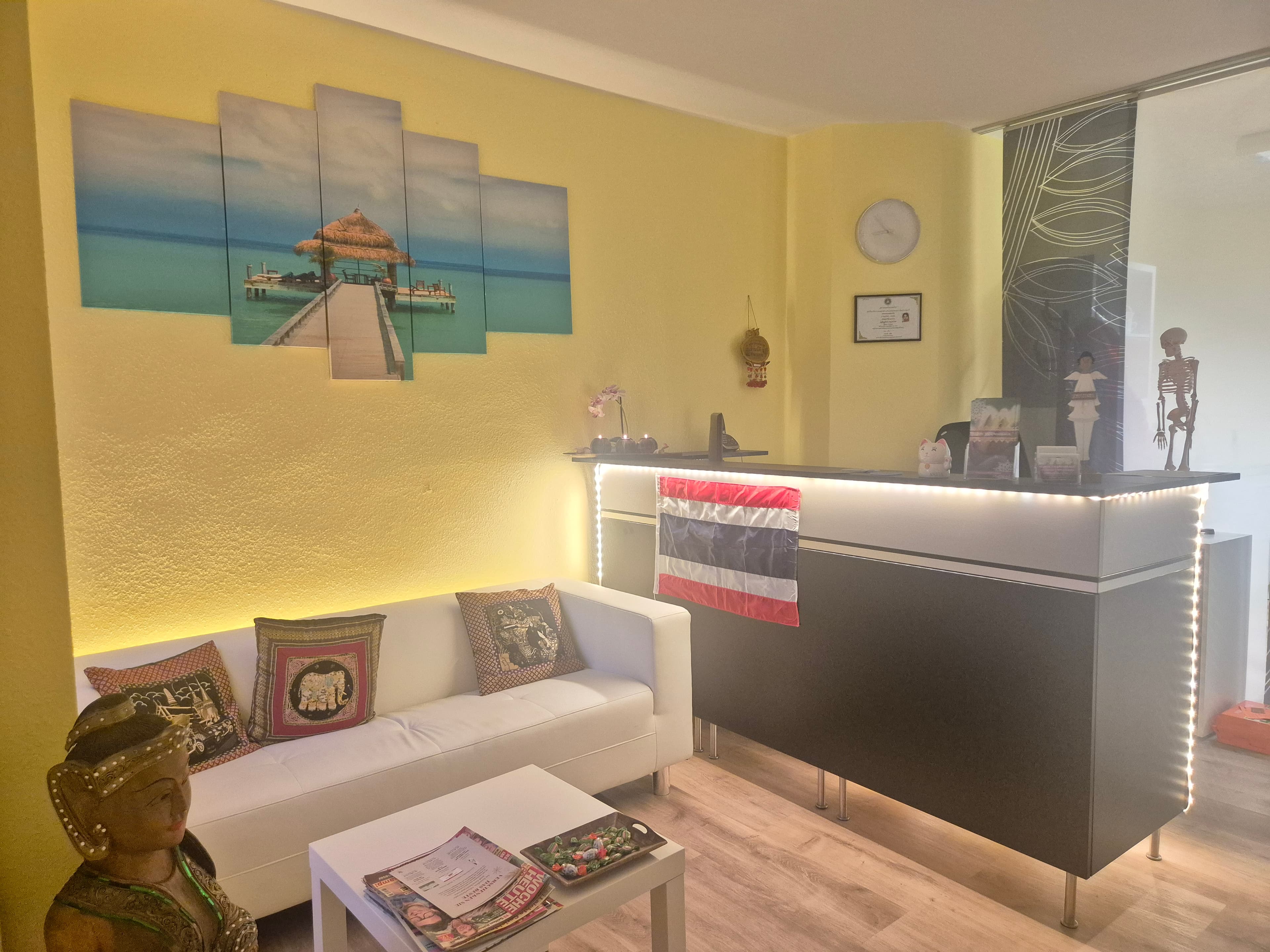 Narin-Thaimassage – Thai Massage in Hagen