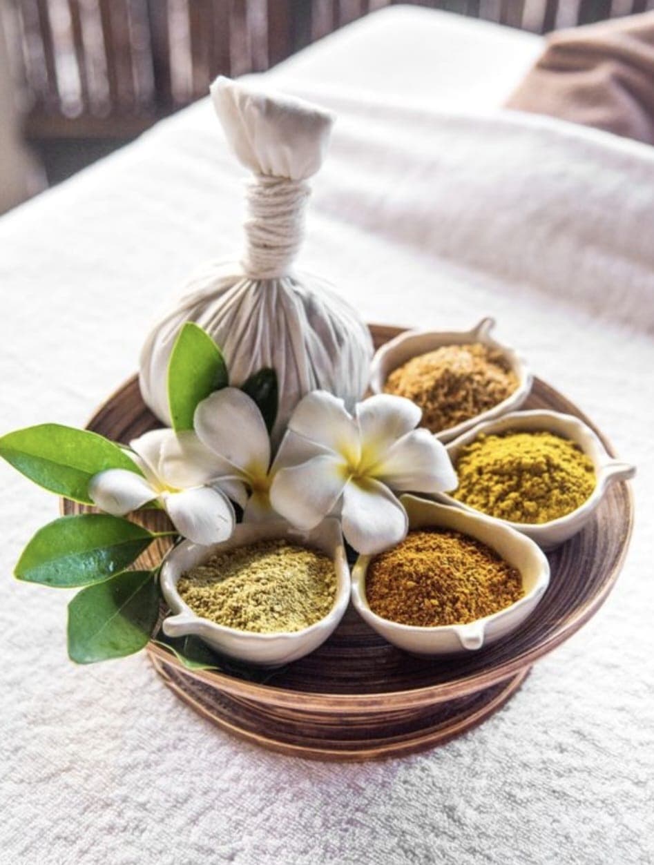 Patscha Thaimassage Kierspe – Thai Massage in Hagen