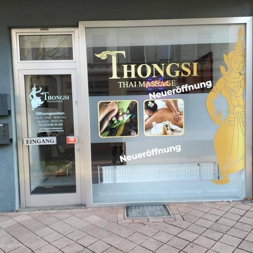 Foto 3 von Thongsi Thai massage