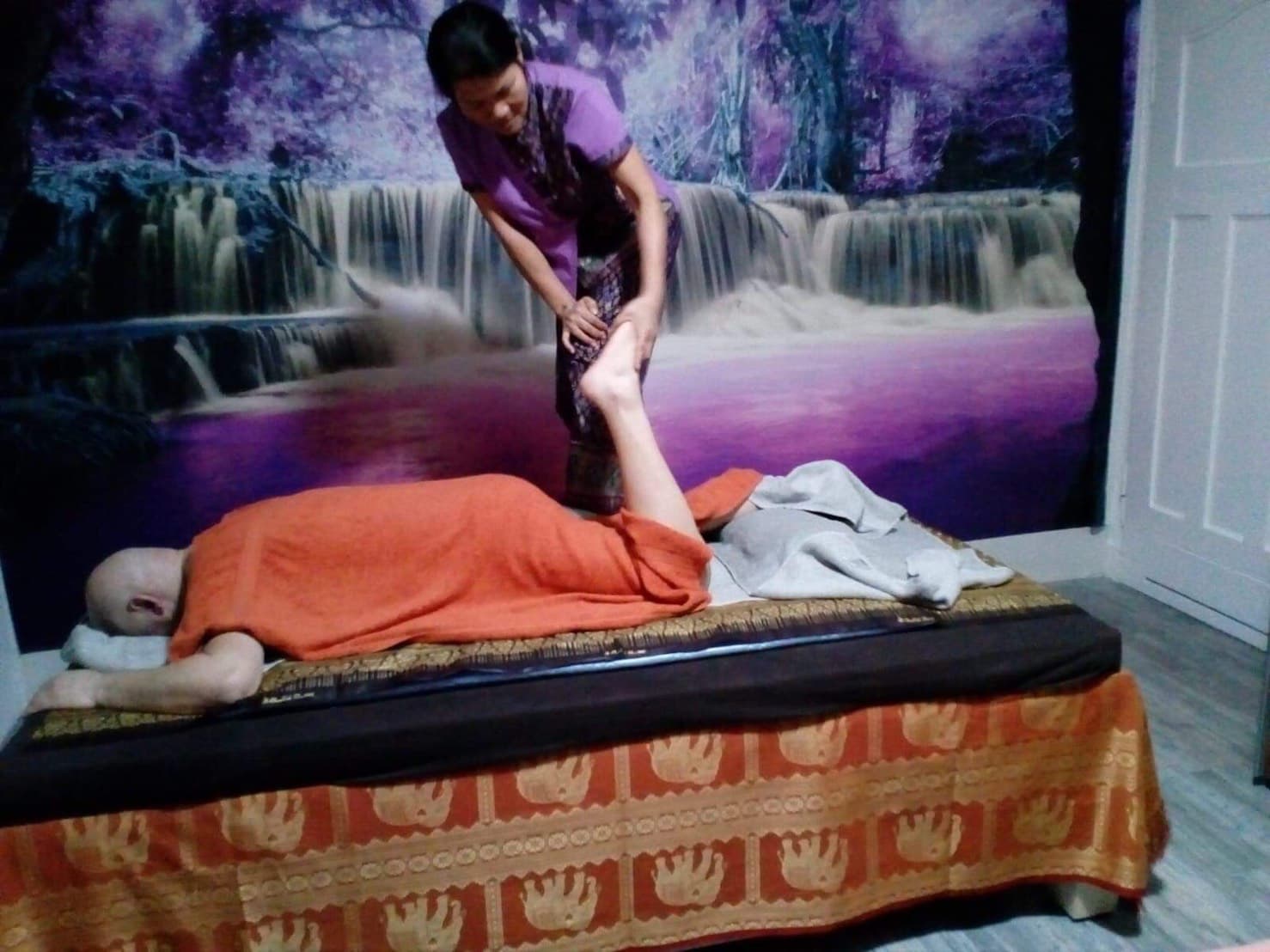 Thai Massage Khon Kaen – Thai Massage in Hagen