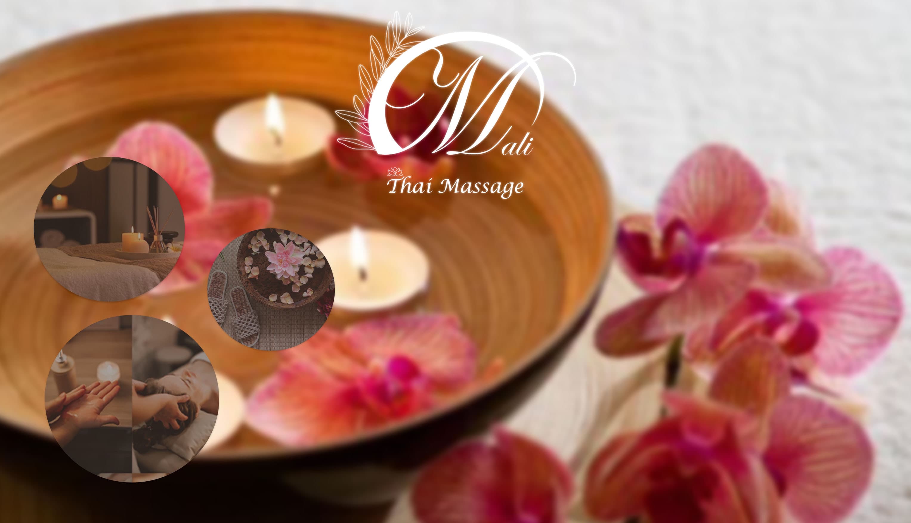 Mali Thai Massage – Thai Massage in Solingen