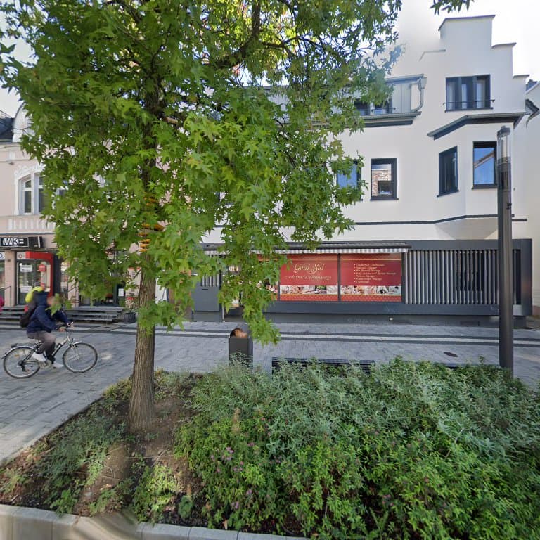 Gaai Sai – Thai Massage in Leverkusen