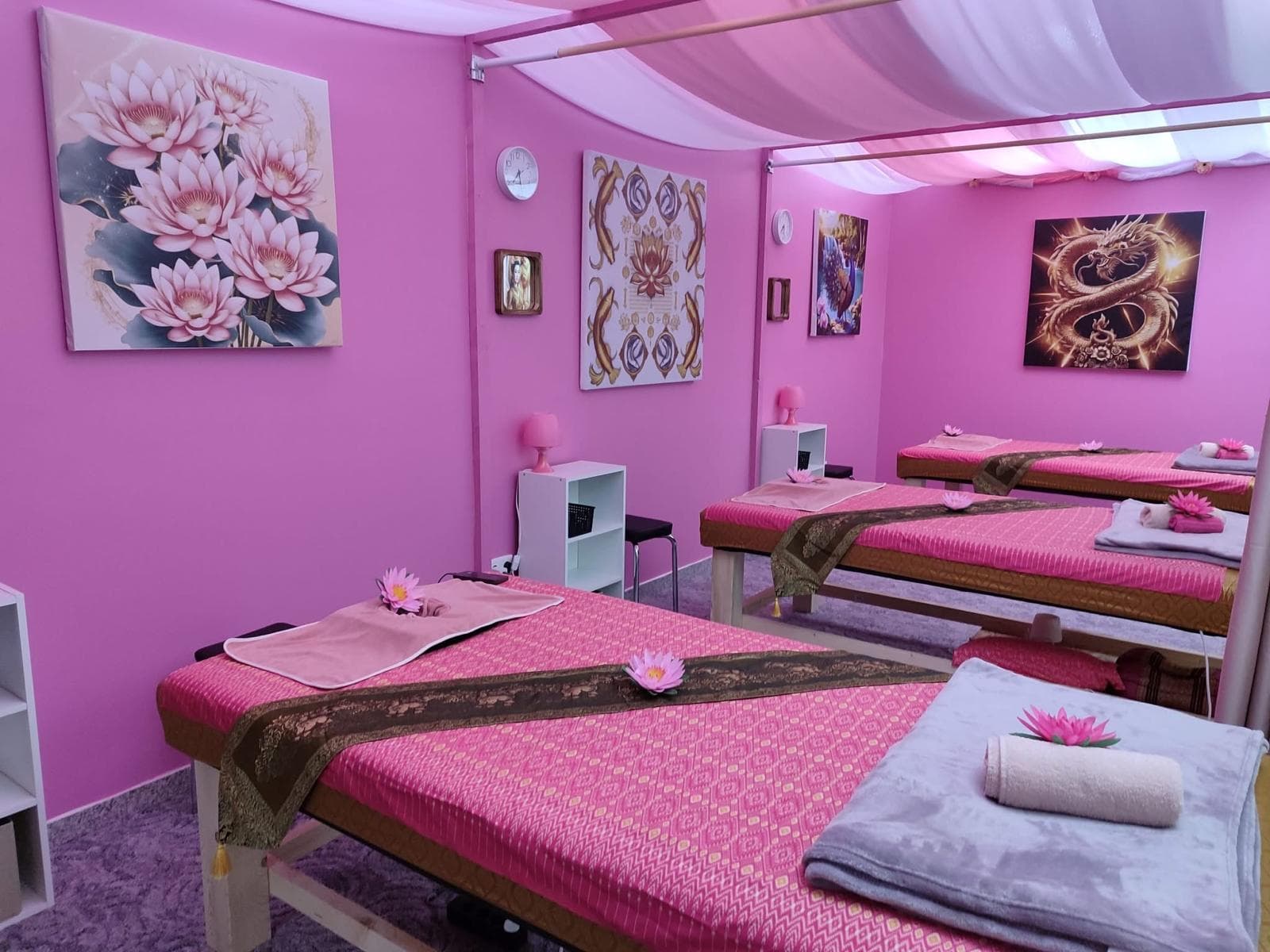 Sawasdee Thai massage – Thai Massage in Leverkusen