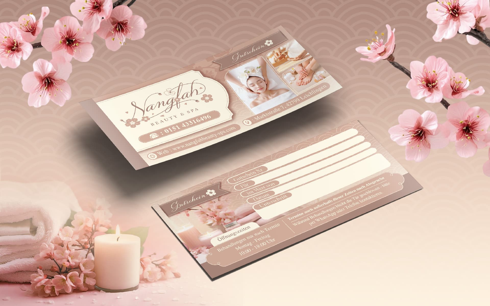 Foto 2 von Nangfah Beauty & Spa