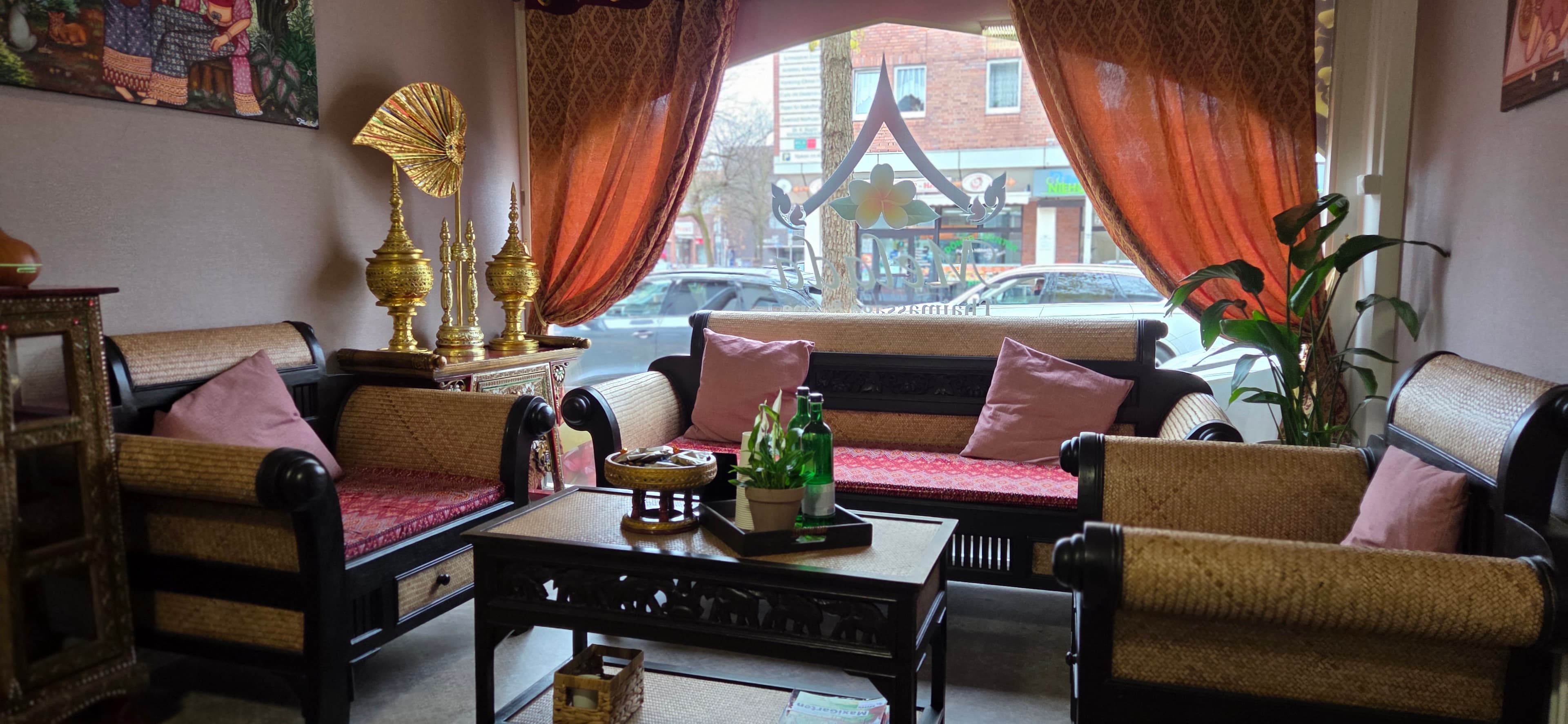 Foto 3 von Melada​ Thaimassage&Spa​ ​(Yuphas​ Thai​massage)​