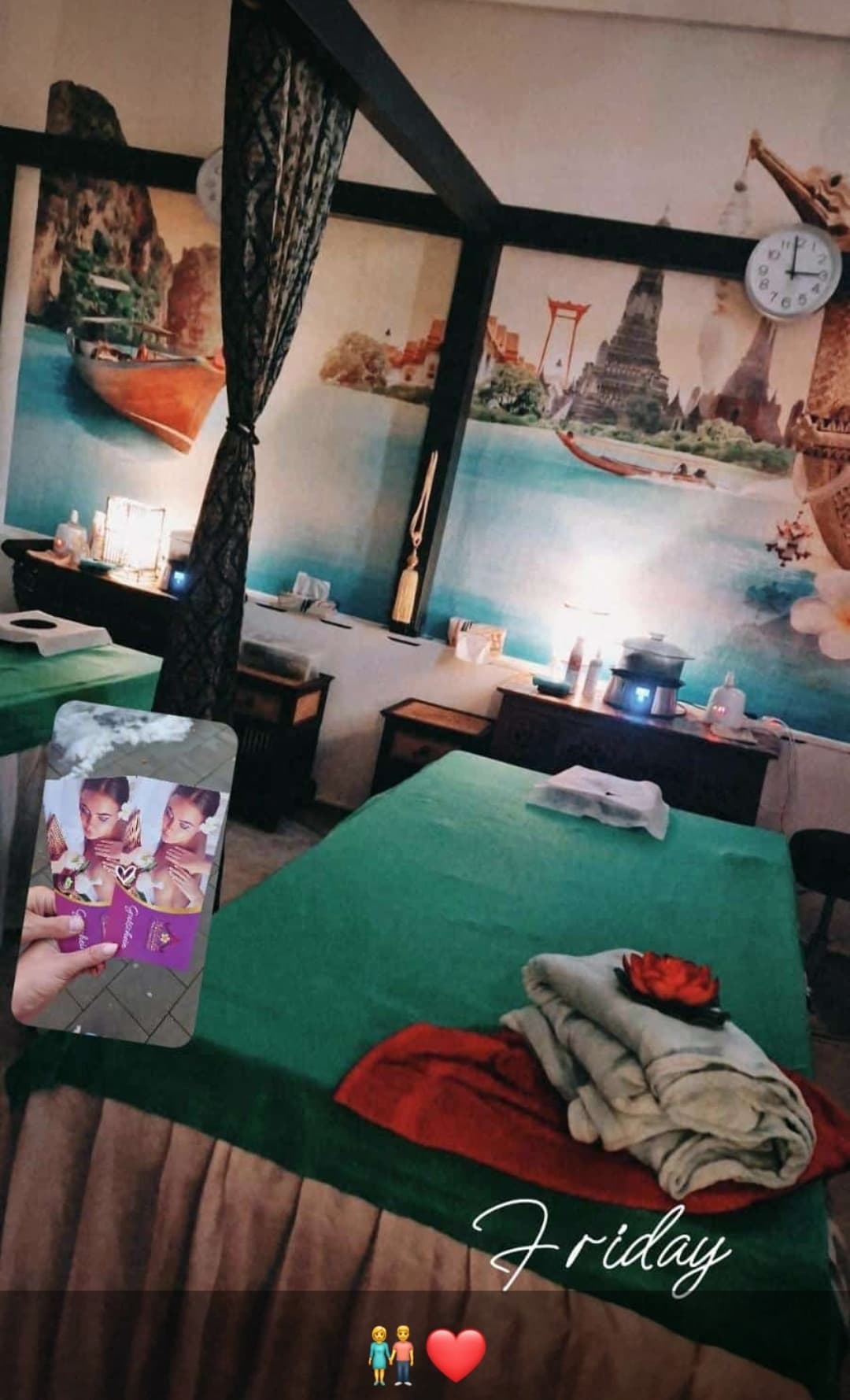 Melada​ Thaimassage&Spa​ ​(Yuphas​ Thai​massage)​ – Thai Massage in Hamm
