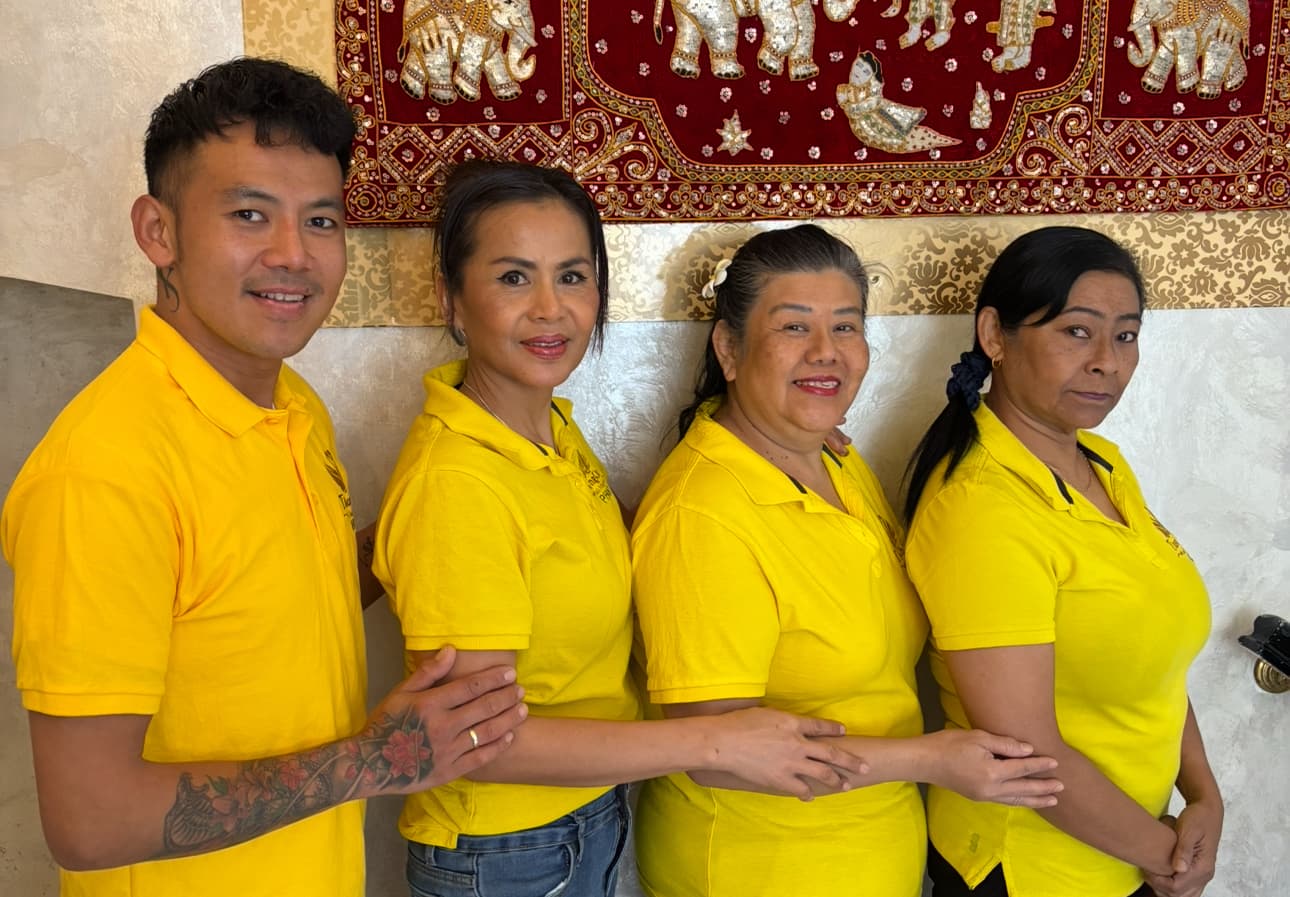 Foto 2 von Thong Khun Thai Massage