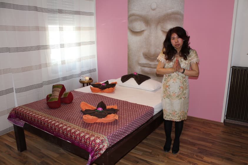 Sbay Thai Massage – Thai Massage in Arnsberg