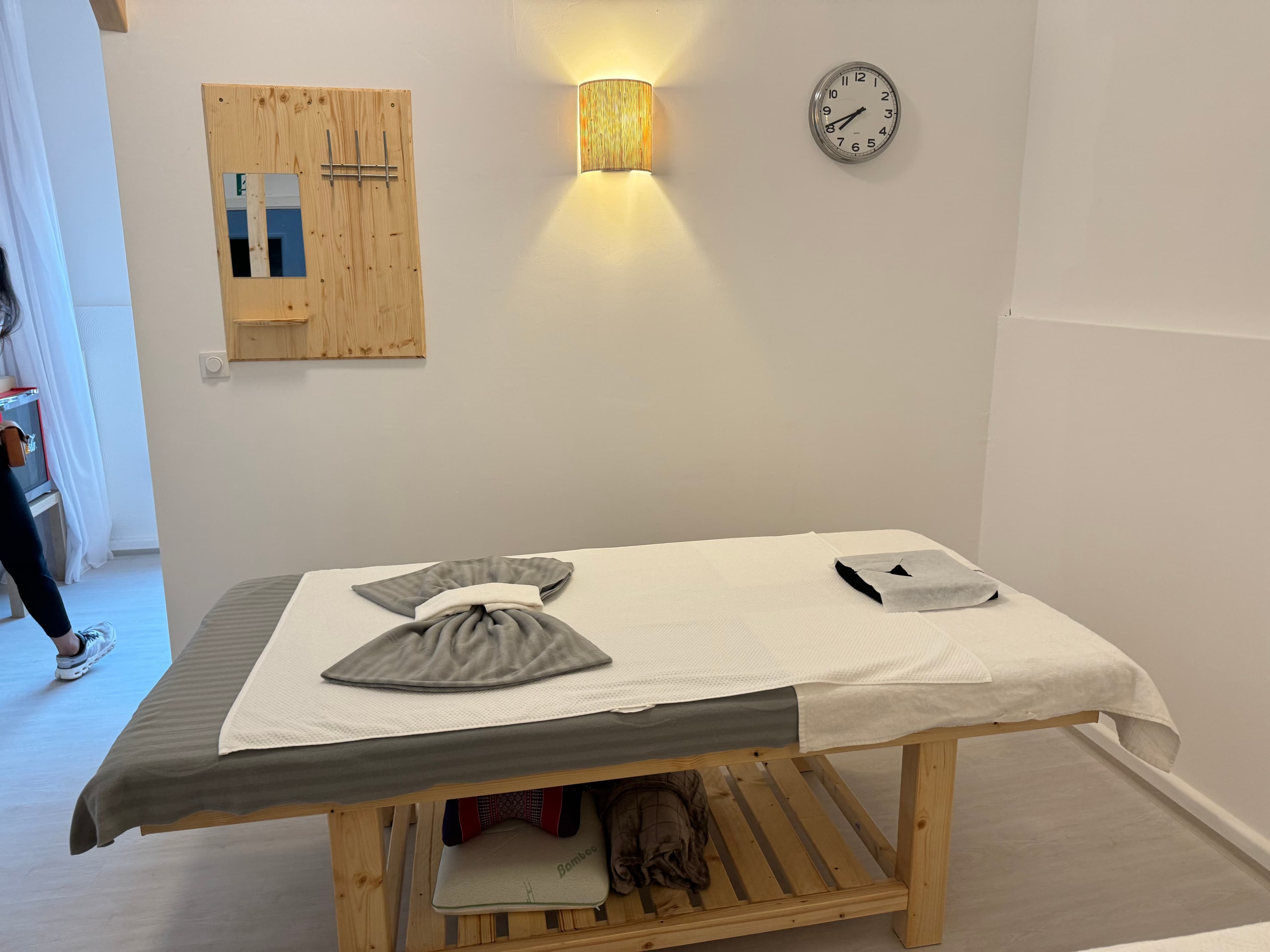 Mali Thai Massage – Thai Massage in Rietberg