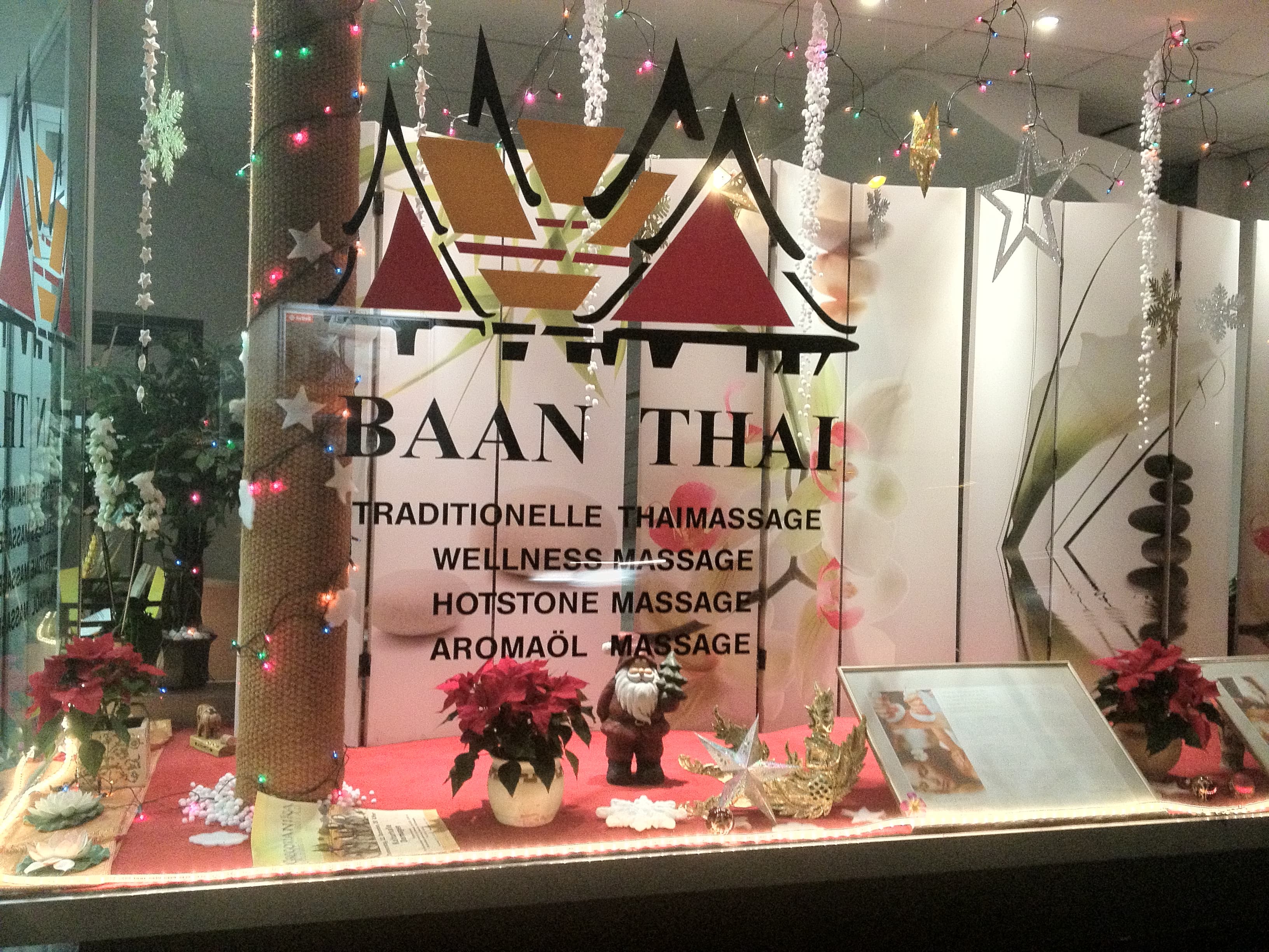 Foto 2 von Baanthai Massage