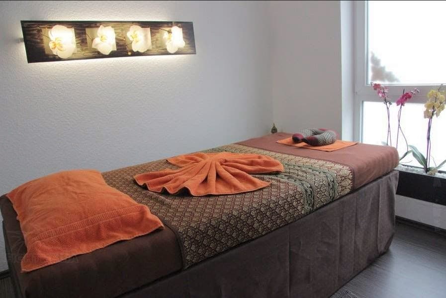 Foto 3 von Ban Suk Jai Thai Massage Massage Wipperfürth